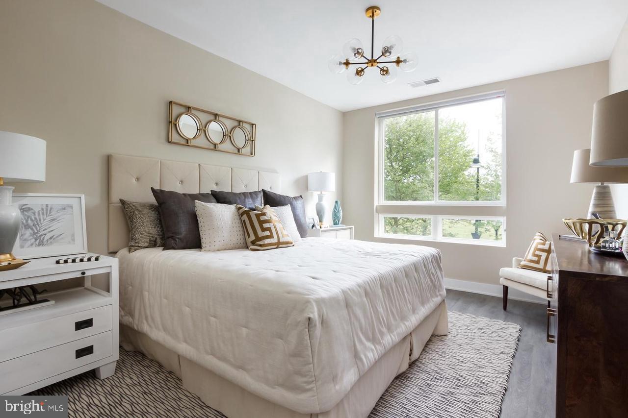 NATIONAL HARBOR - Residential Lease