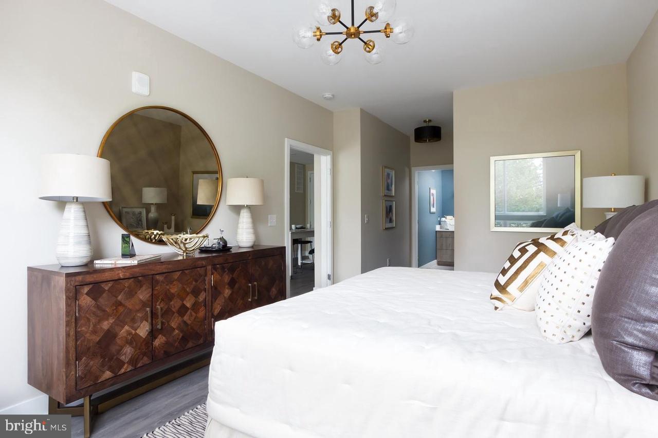 NATIONAL HARBOR - Residential Lease