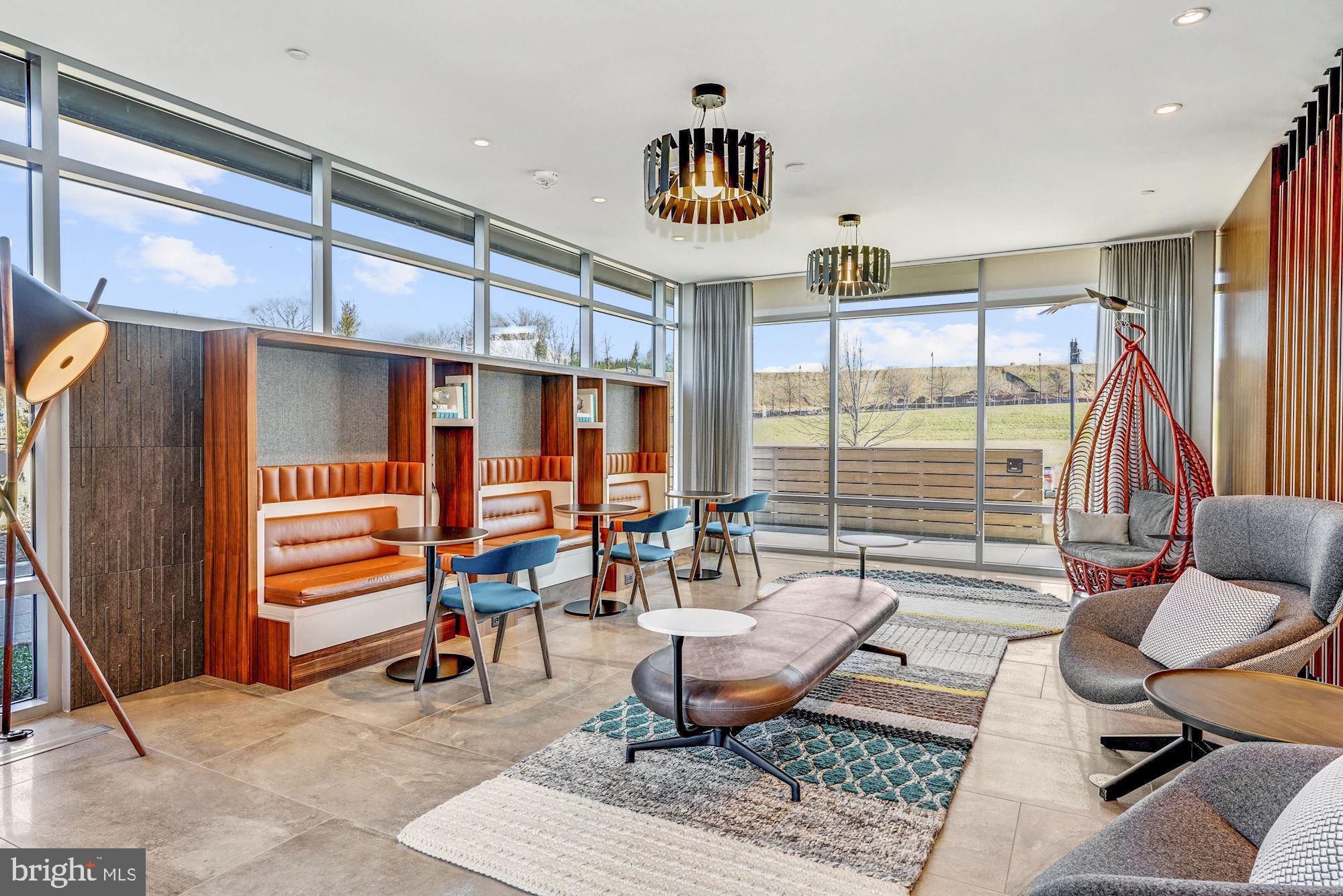 NATIONAL HARBOR - Residential Lease