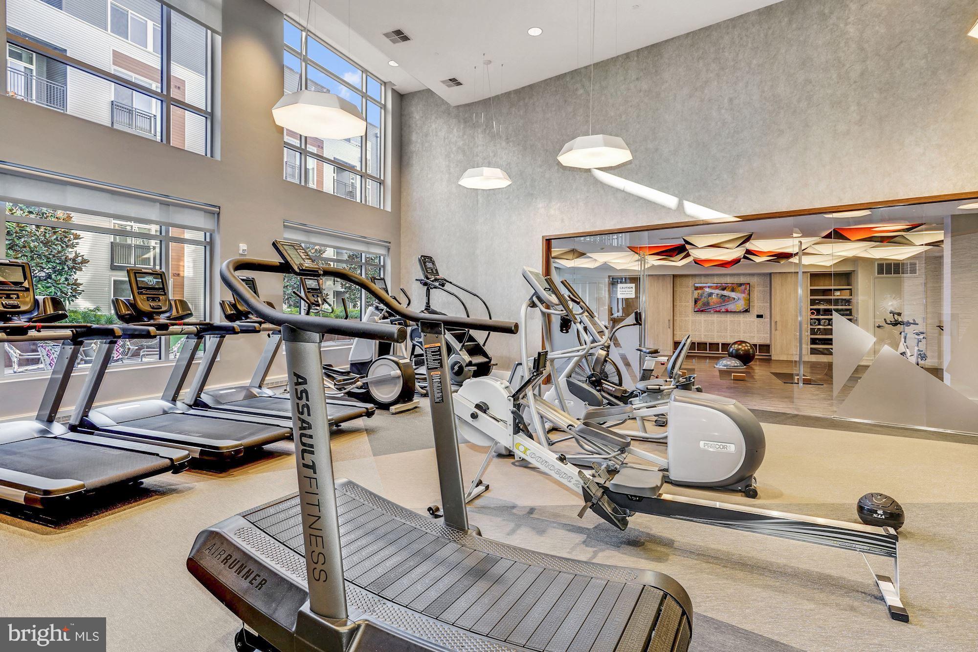 NATIONAL HARBOR - Residential Lease