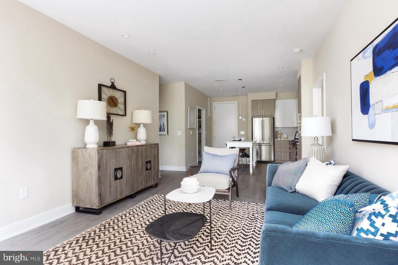 NATIONAL HARBOR - Residential Lease