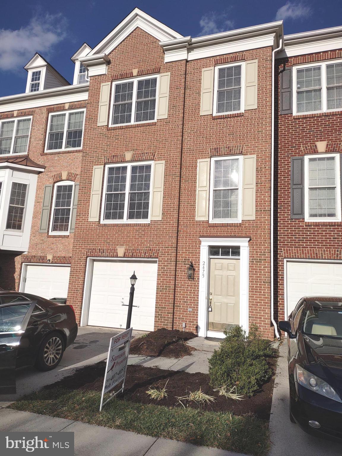 COPPERMINE CROSSING - Residential Lease