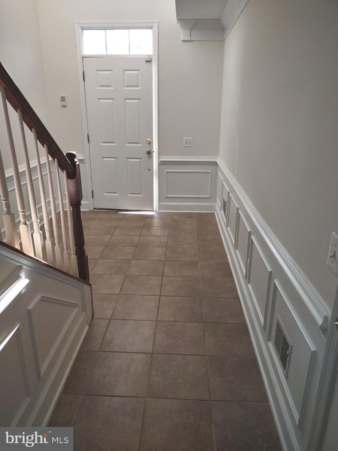 COPPERMINE CROSSING - Residential Lease