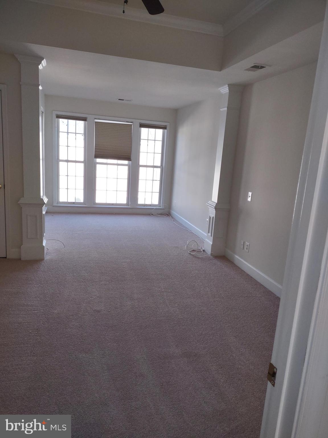 COPPERMINE CROSSING - Residential Lease