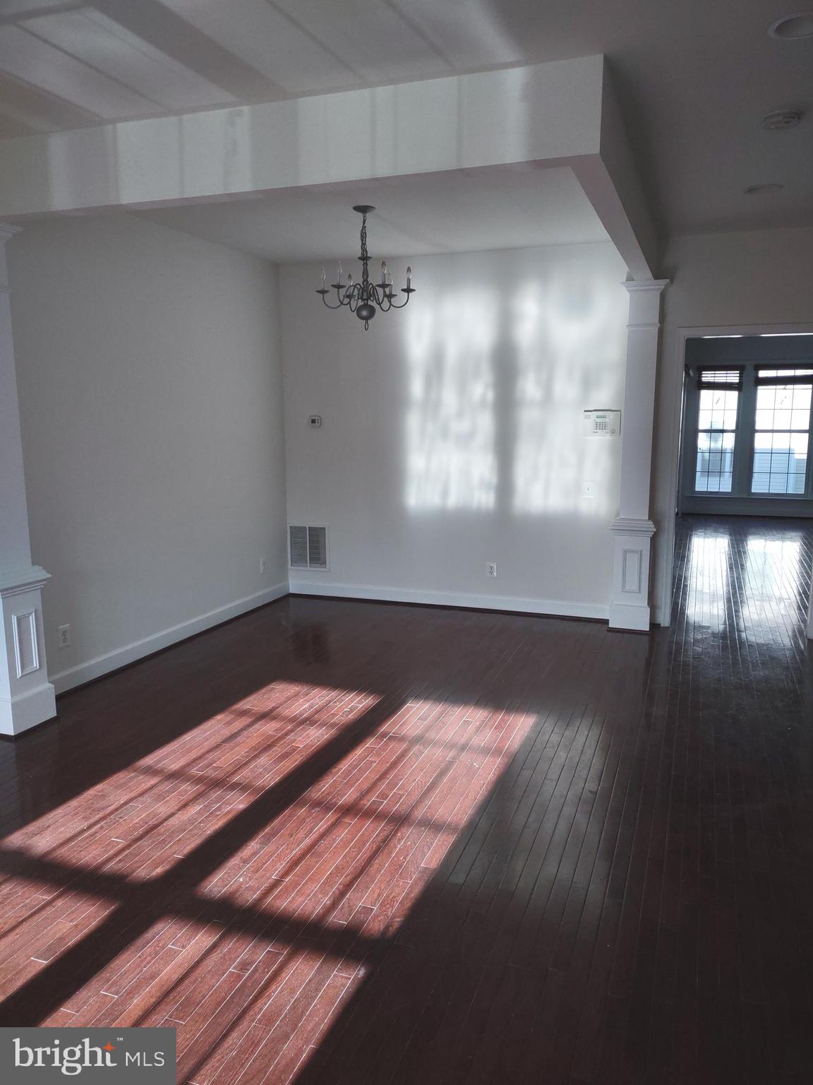 COPPERMINE CROSSING - Residential Lease