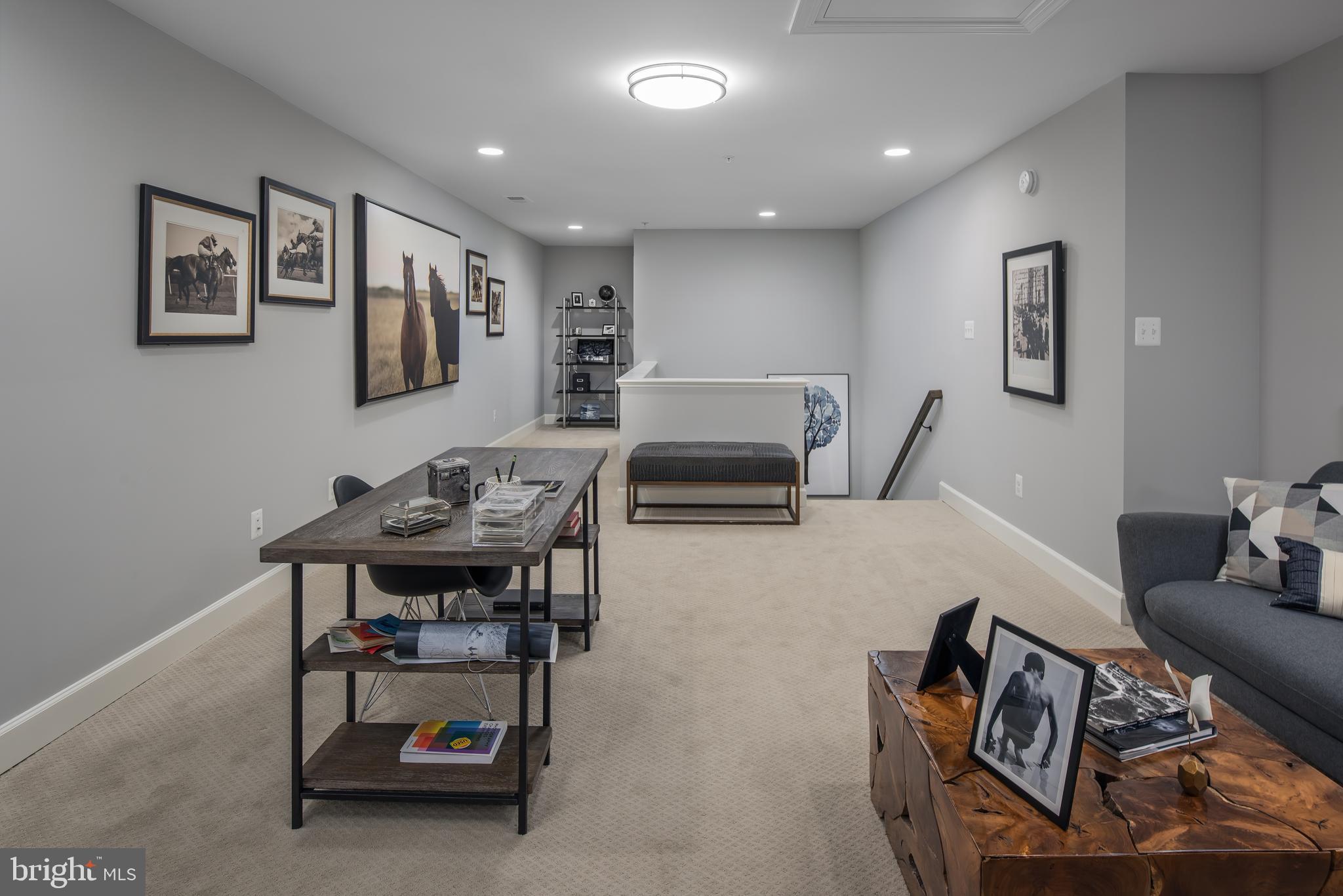 BENSVILLE CROSSING - Residential