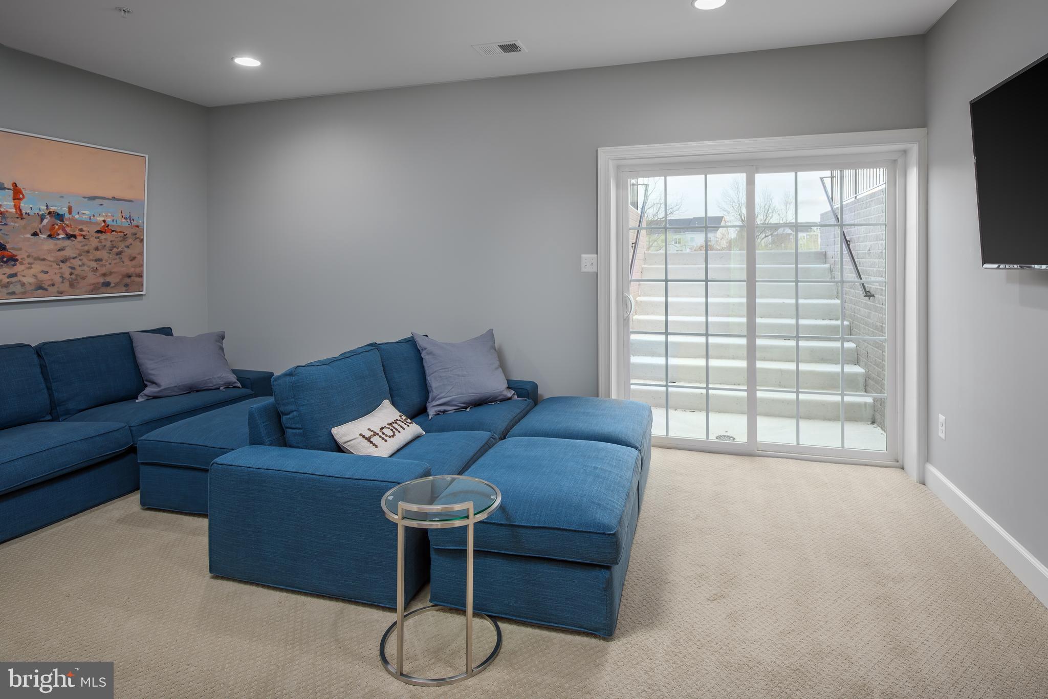 BENSVILLE CROSSING - Residential