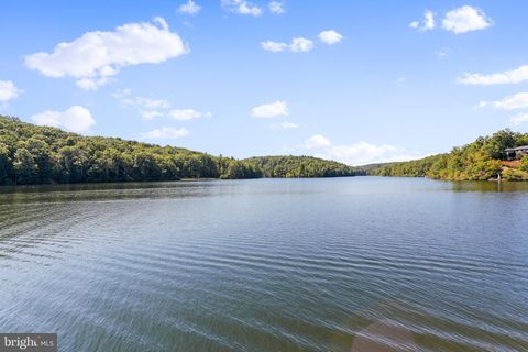 Vacant Land For Sale - LOT 25 Forest Drive<br/> CROSS JUNCTION, VA 22625