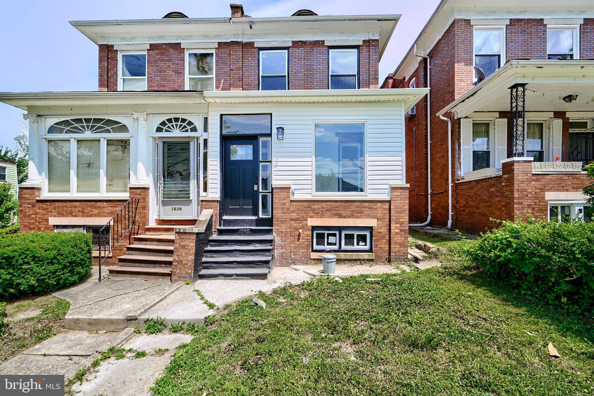 ROSEMONT - Residential
