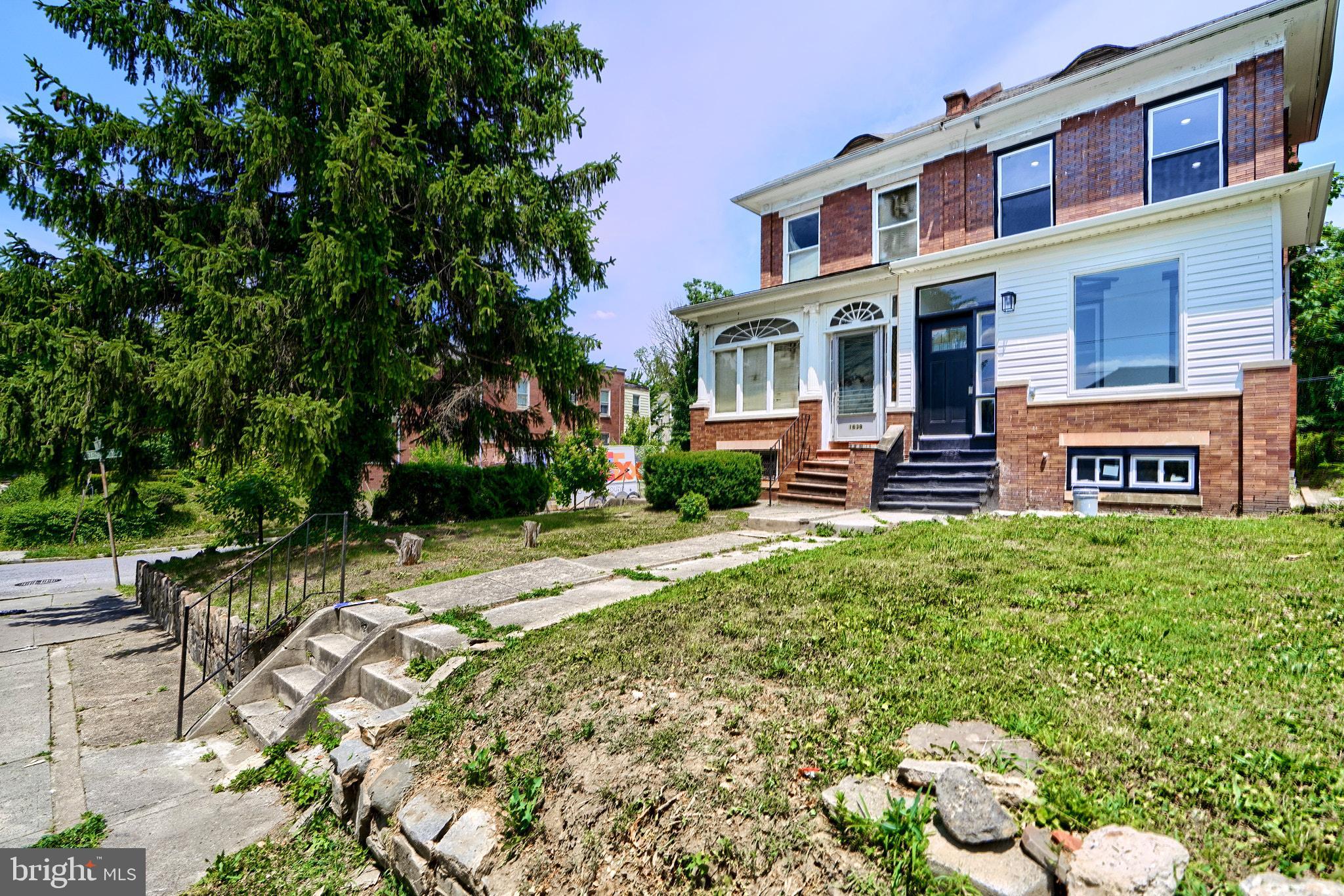 ROSEMONT - Residential