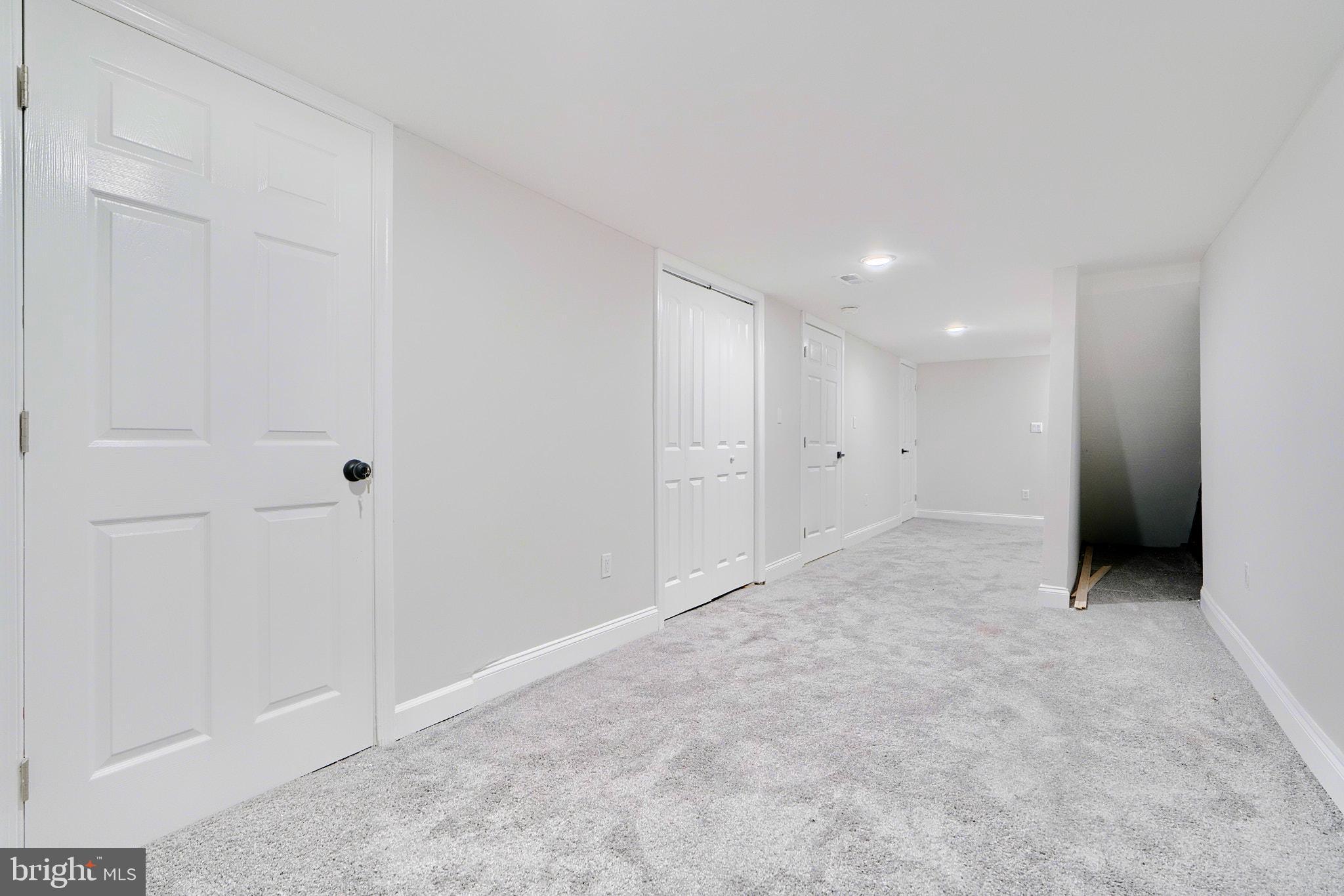 ROSEMONT - Residential