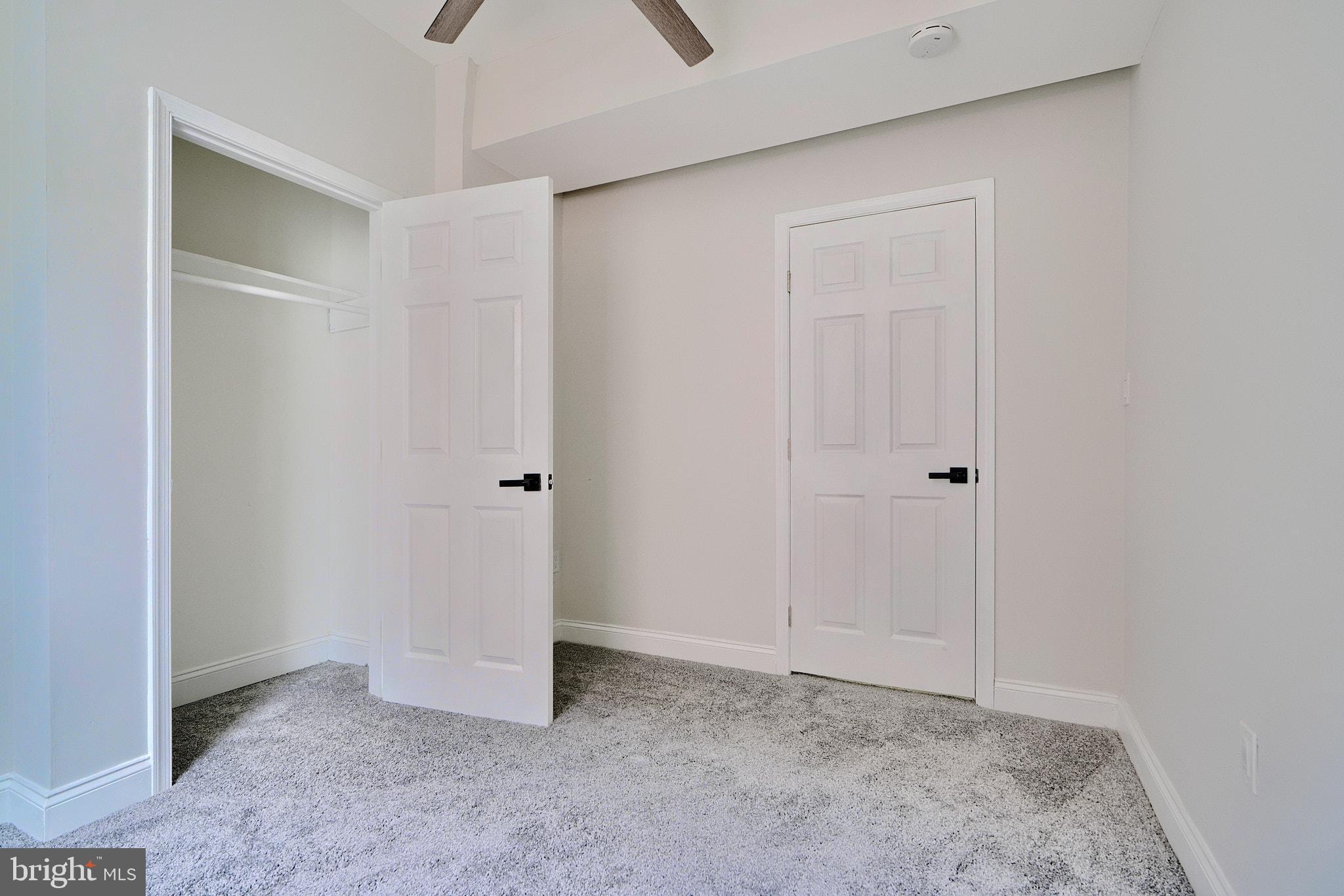 ROSEMONT - Residential