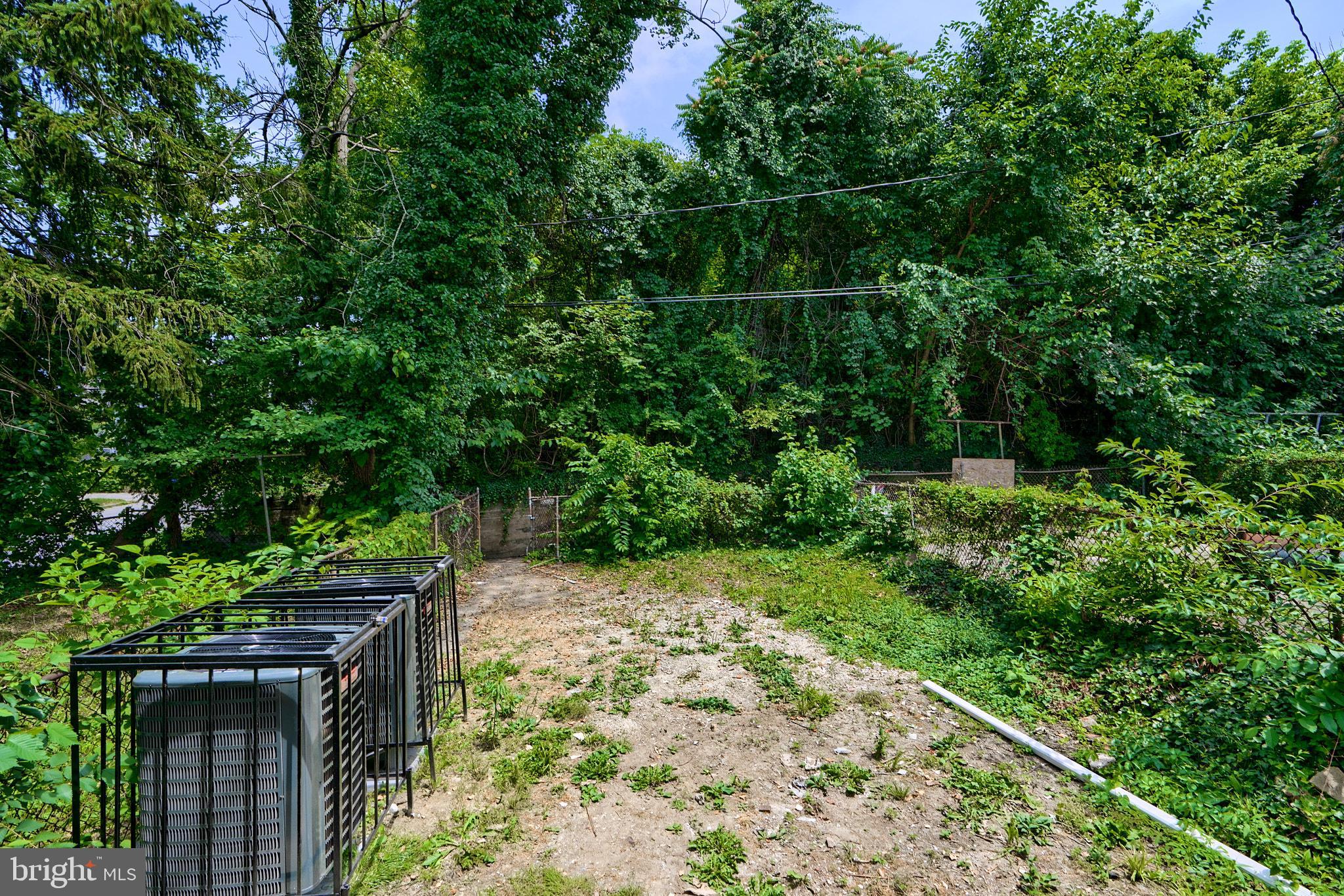 ROSEMONT - Residential