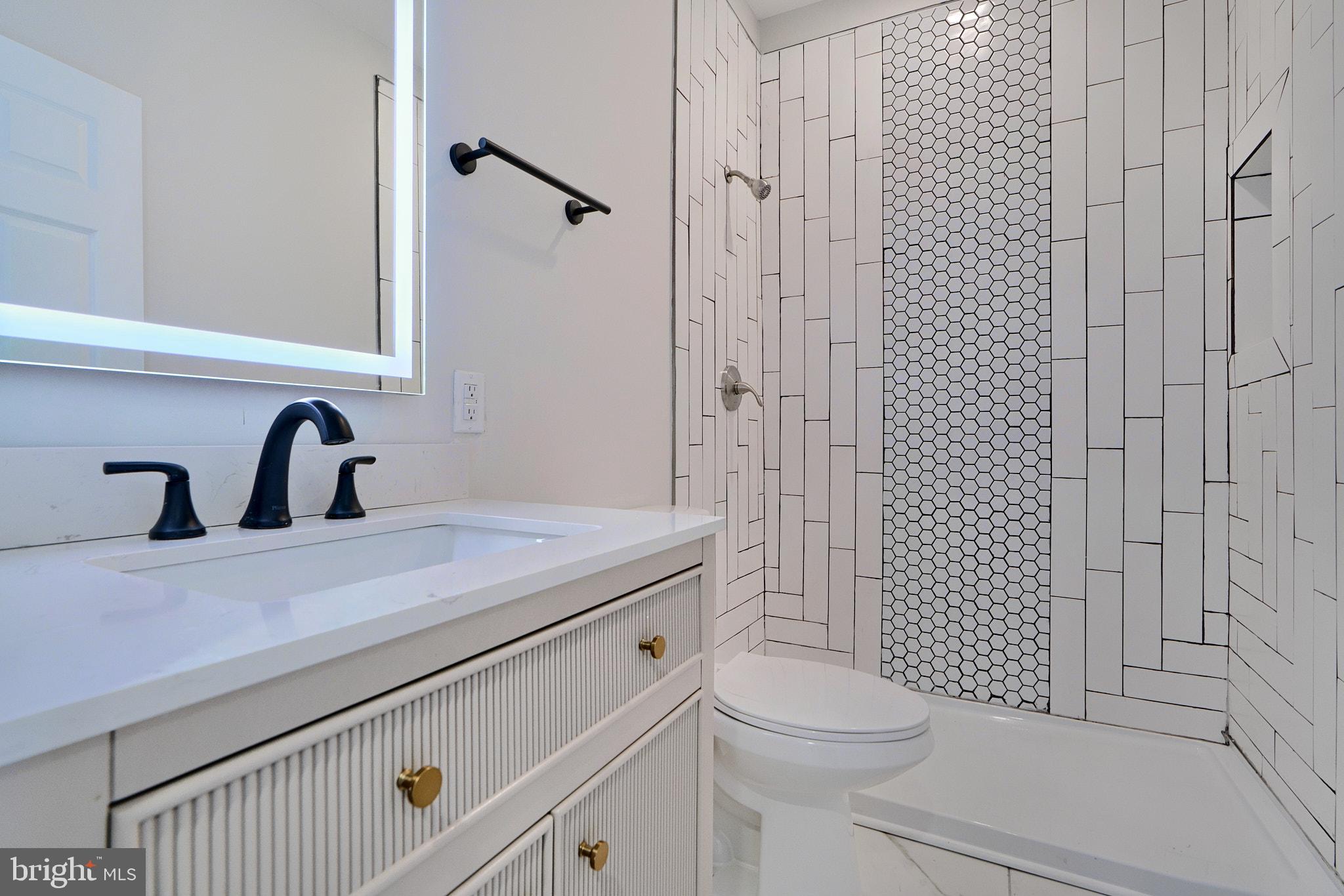 ROSEMONT - Residential