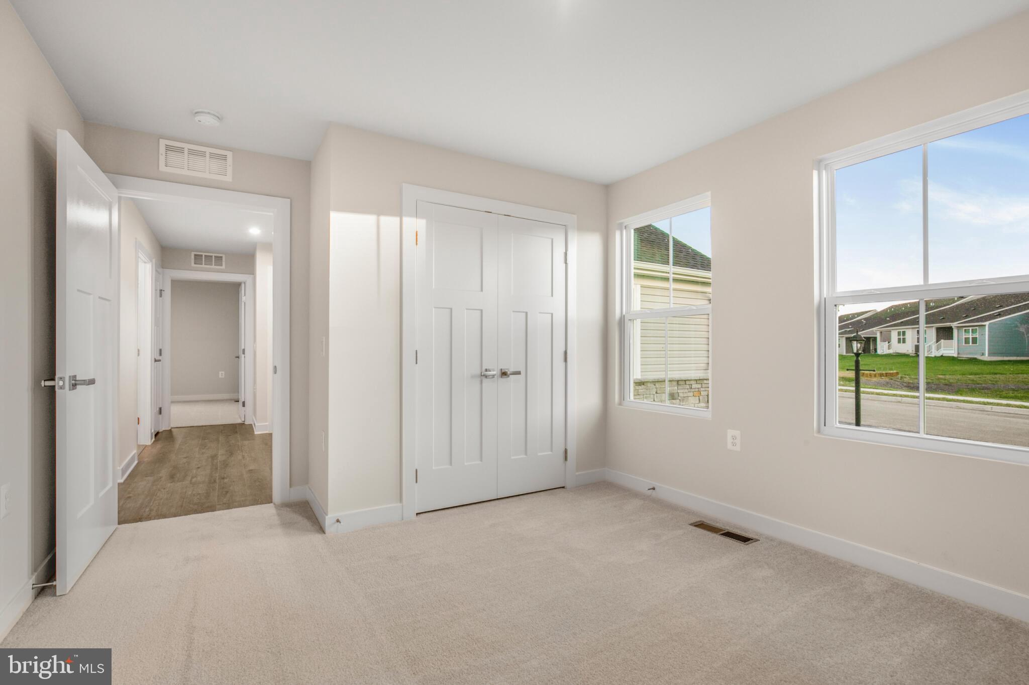 ARCADIA NORTH - Residential