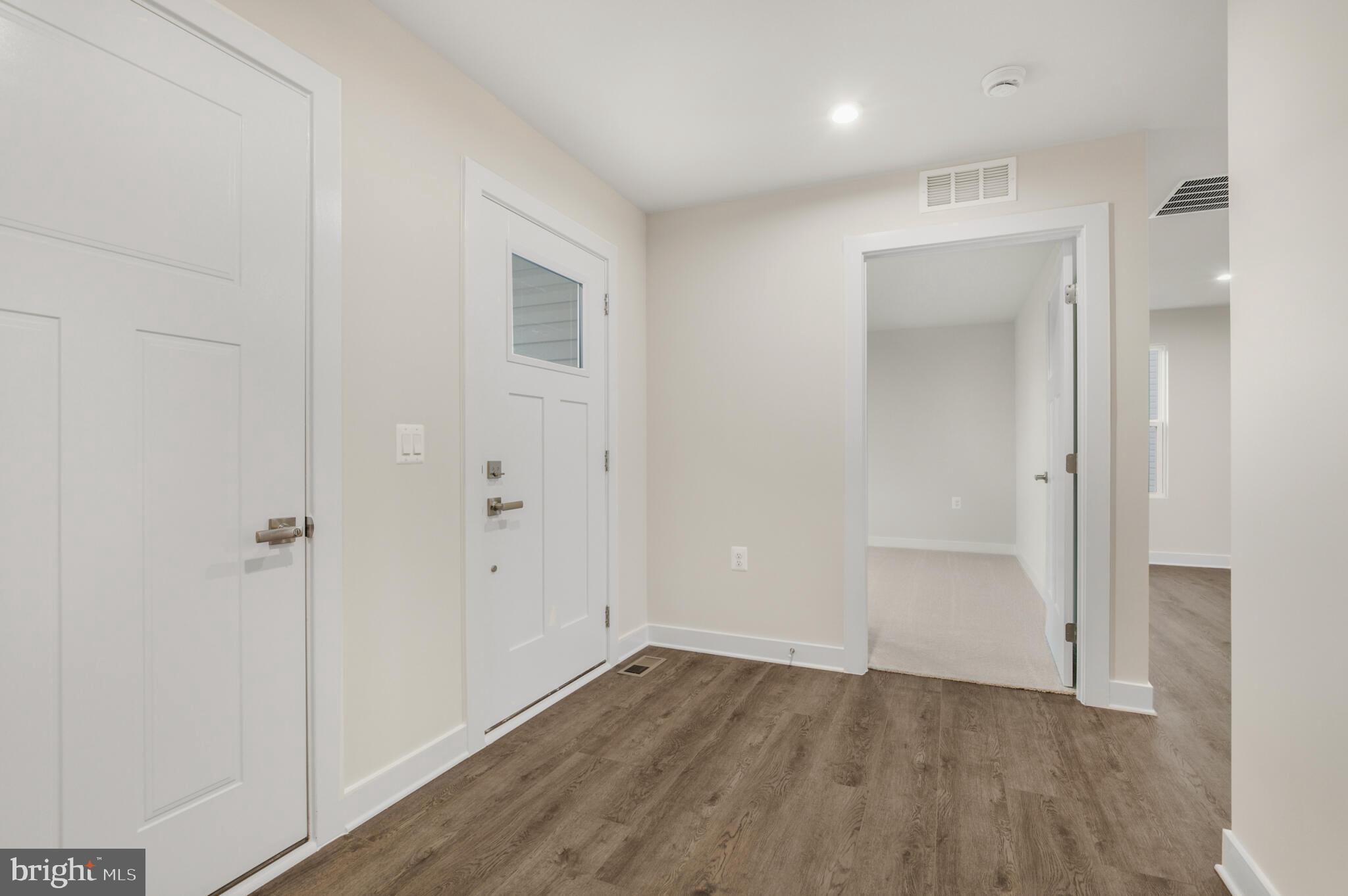 ARCADIA NORTH - Residential