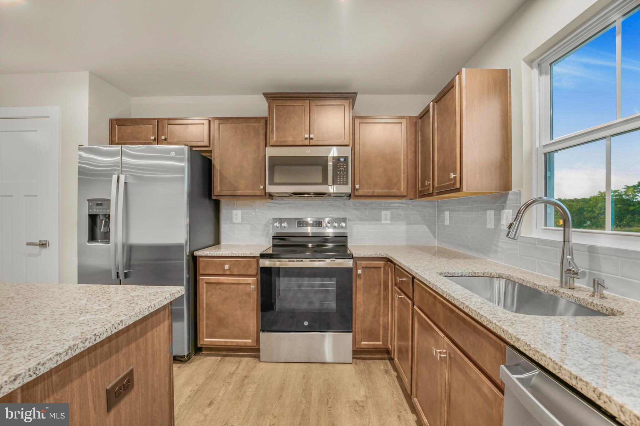 ARCADIA NORTH - Residential