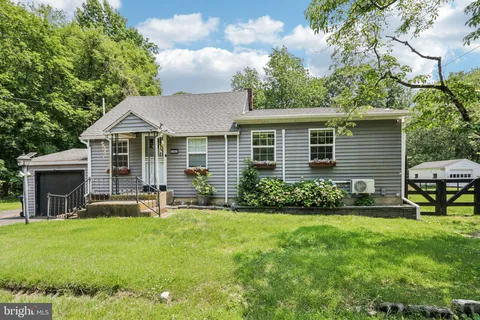1707 Peach Street, Upper Chichester, PA 19061 - MLS#: PADE2092608