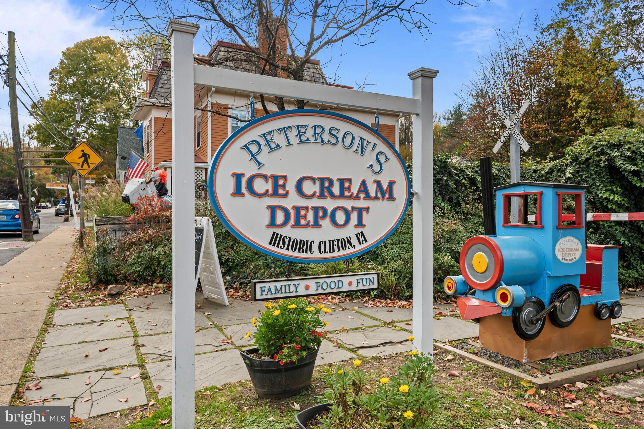 WYANT PROPERTY - Residential