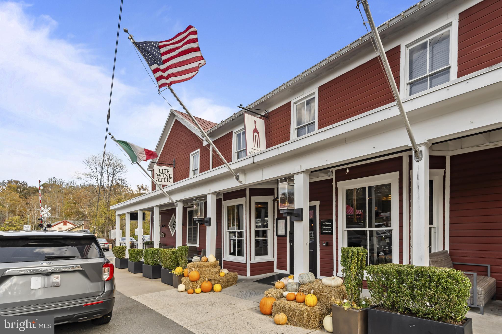 WYANT PROPERTY - Residential