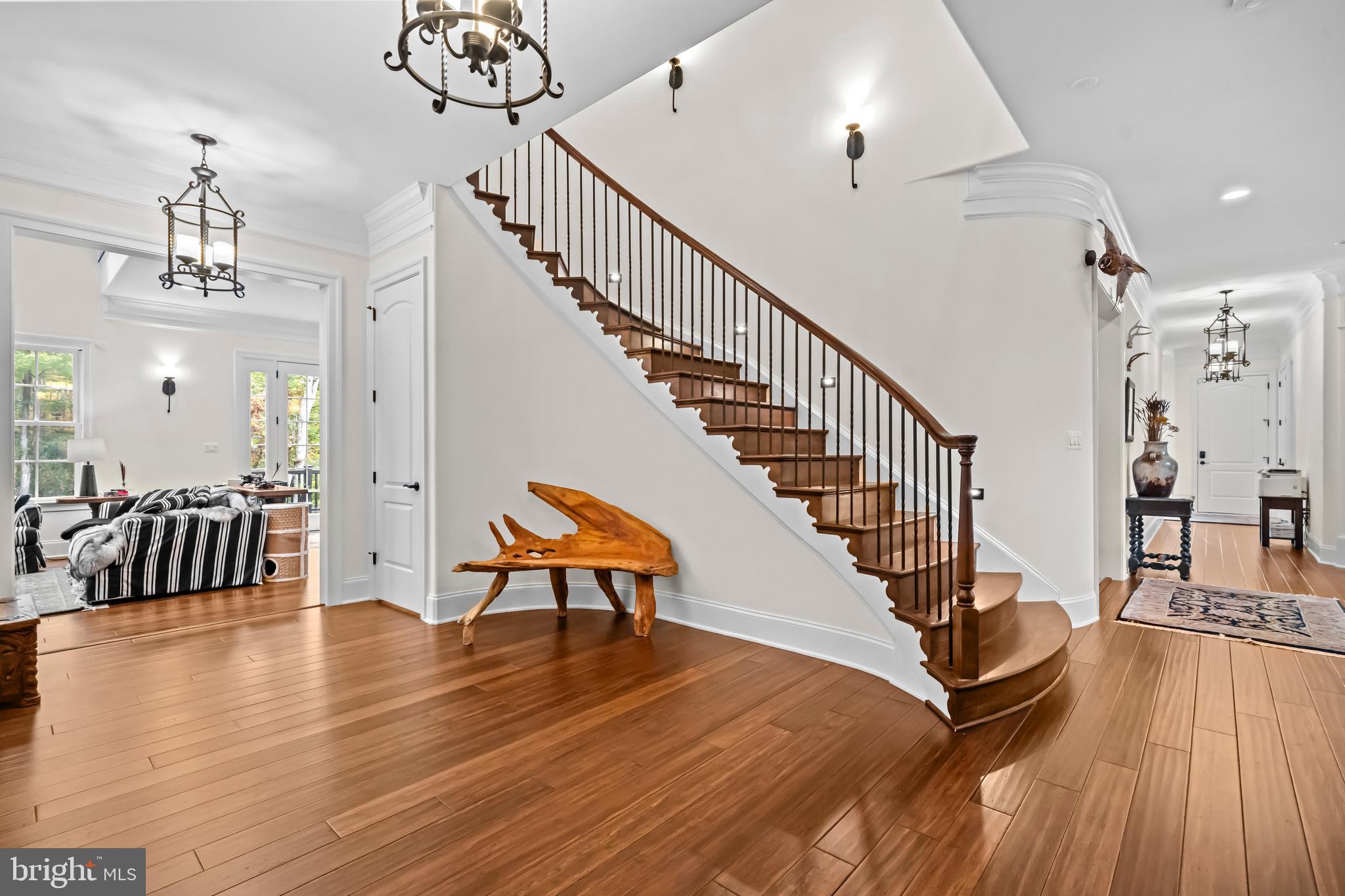 WYANT PROPERTY - Residential