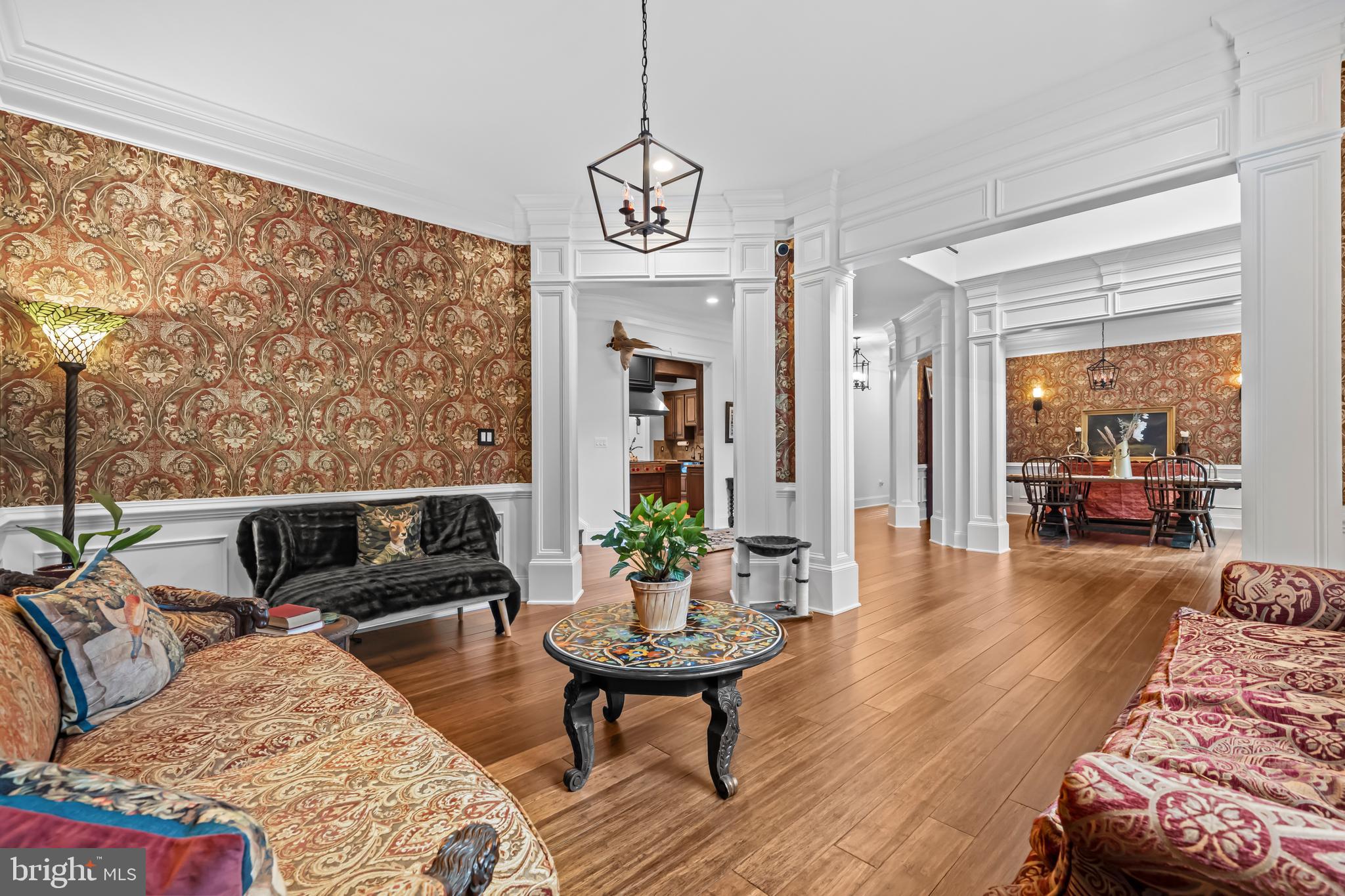 WYANT PROPERTY - Residential