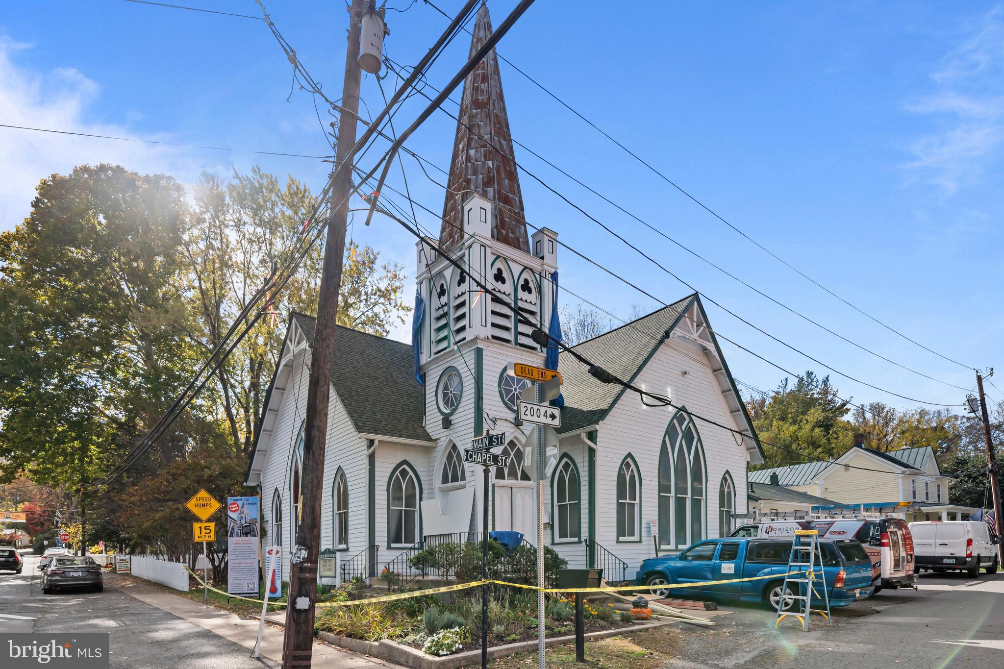 WYANT PROPERTY - Residential