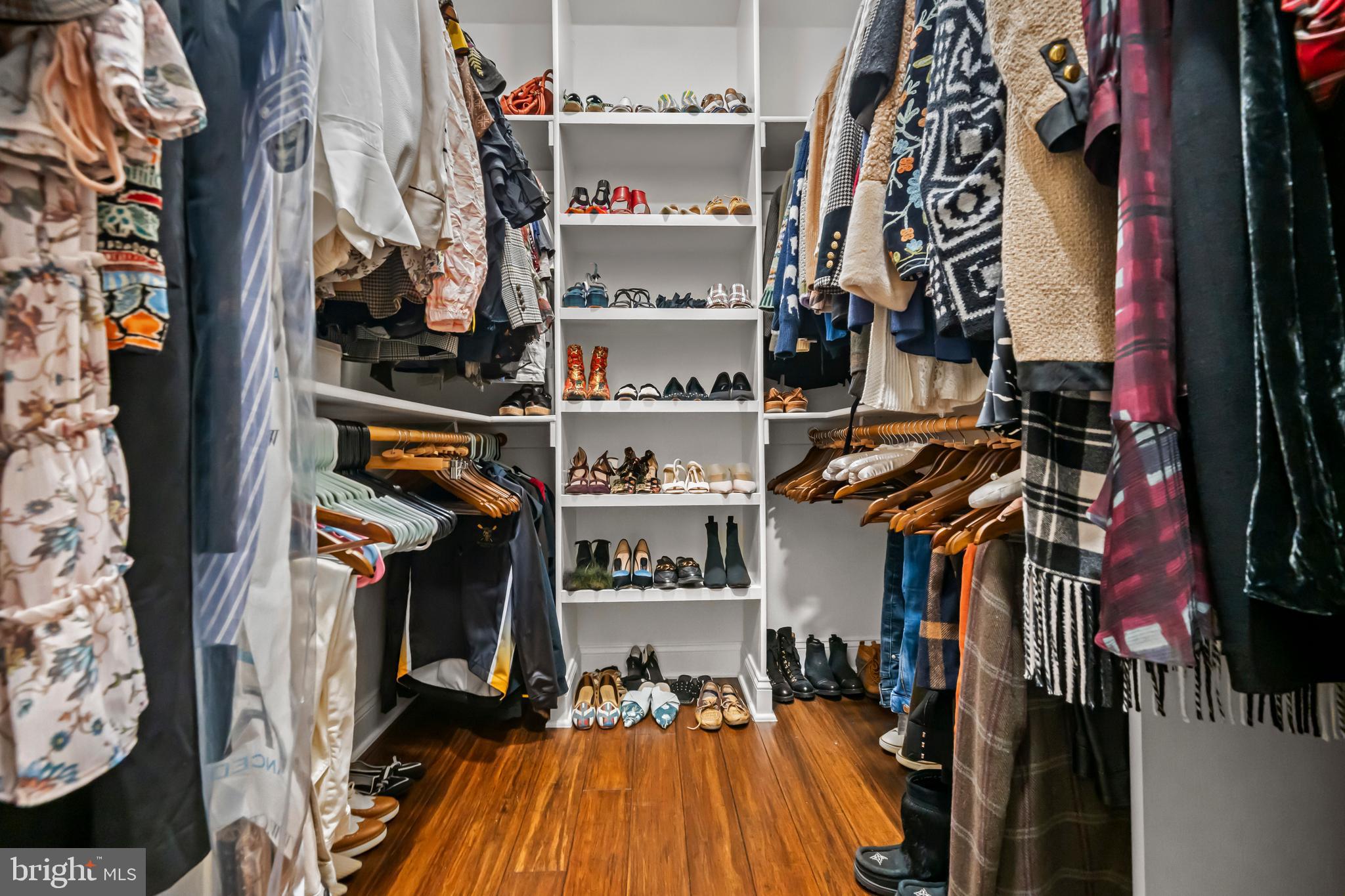 WYANT PROPERTY - Residential