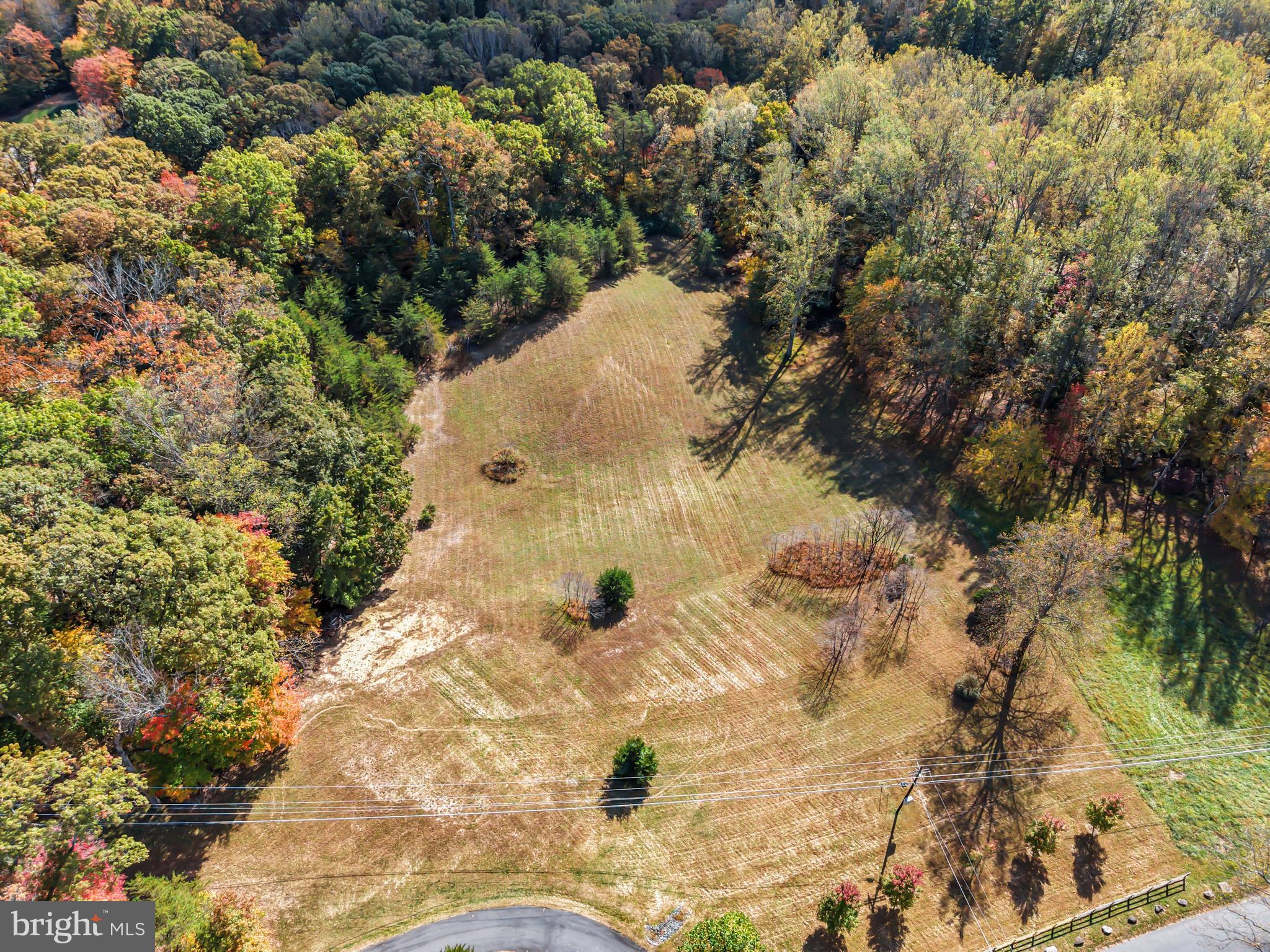 WYANT PROPERTY - Residential