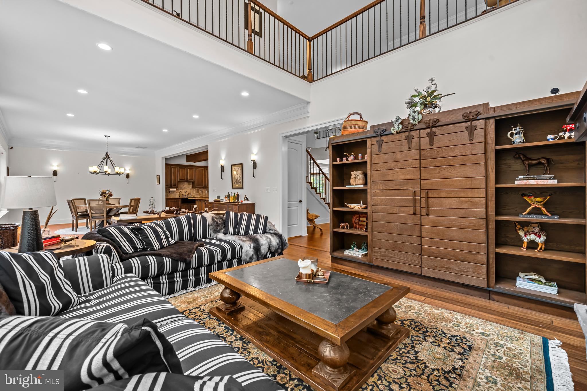 WYANT PROPERTY - Residential