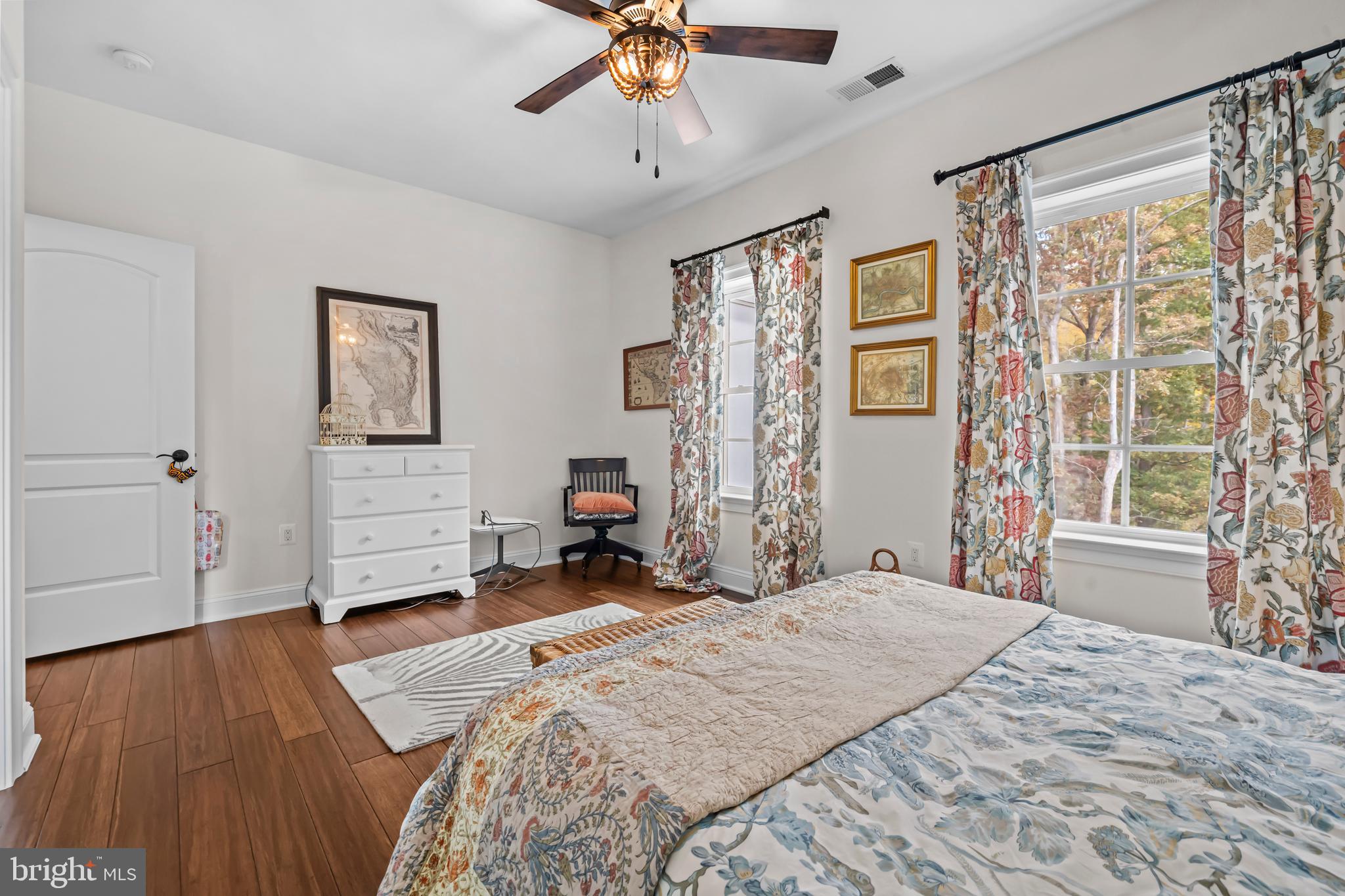 WYANT PROPERTY - Residential