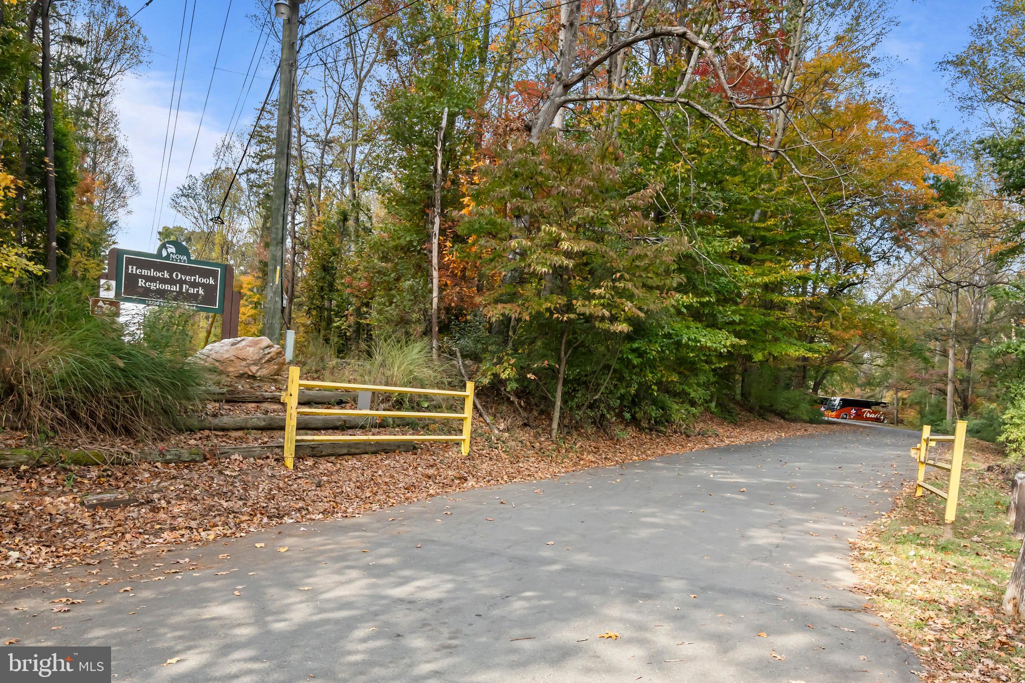 WYANT PROPERTY - Residential