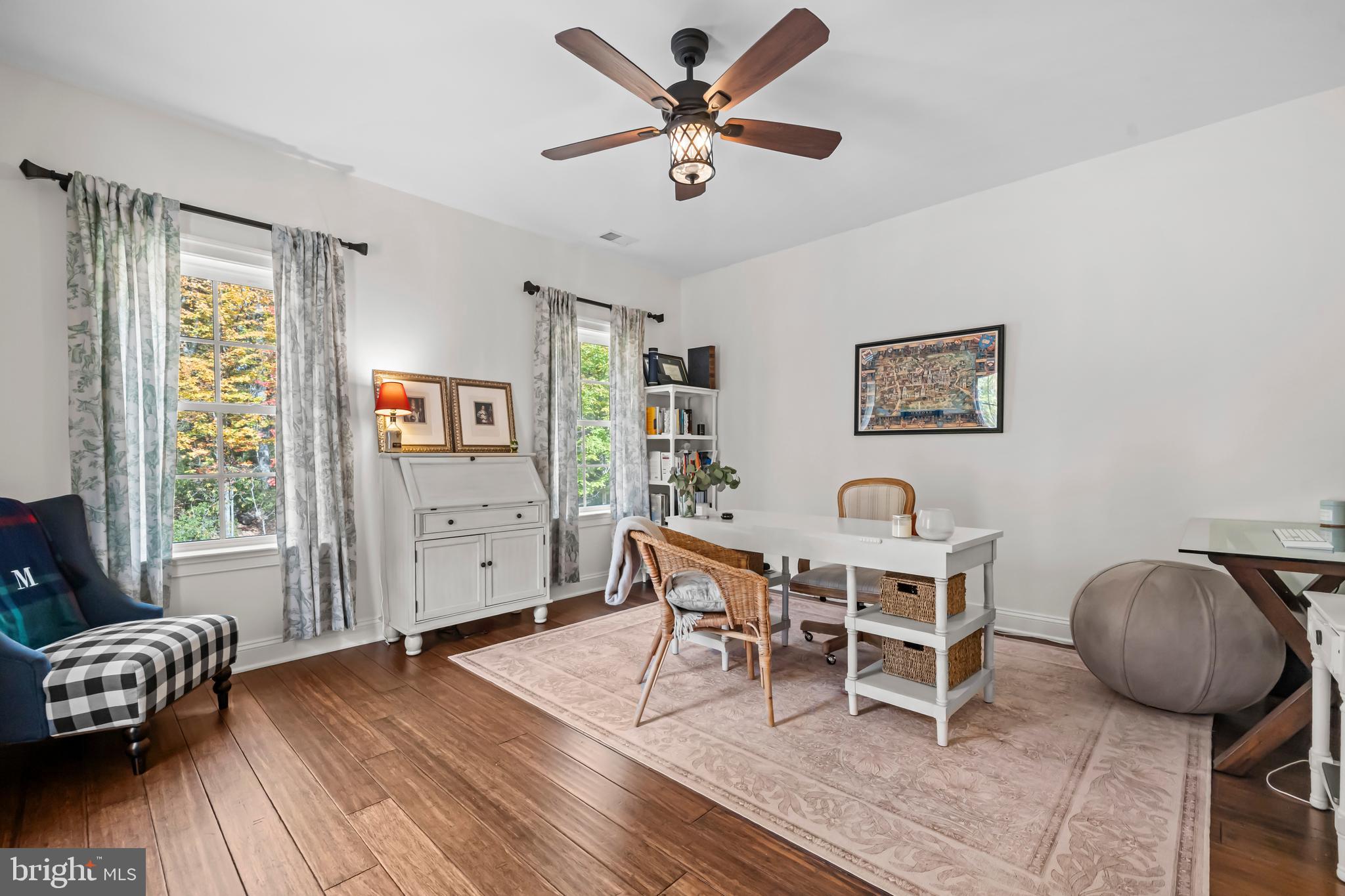 WYANT PROPERTY - Residential