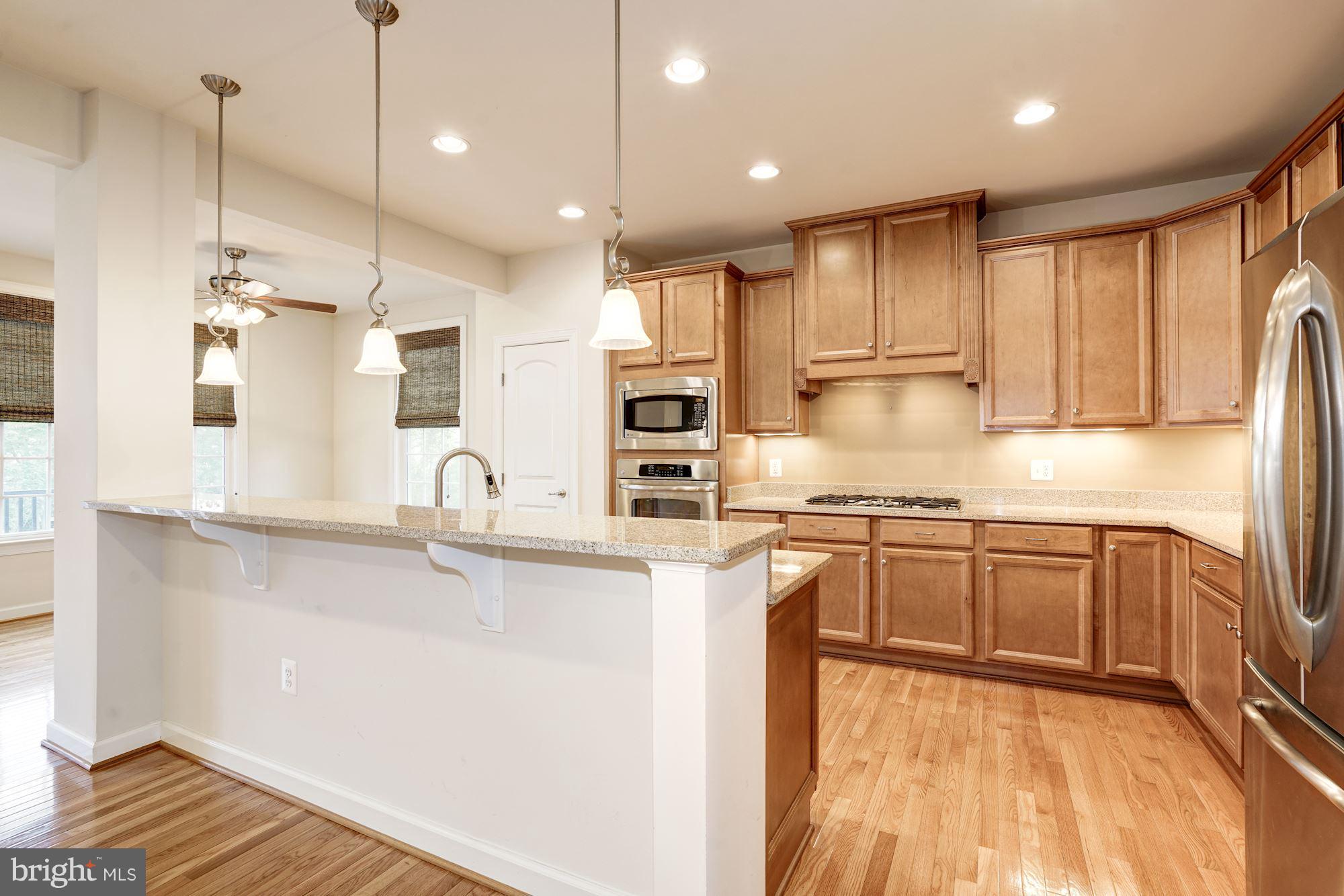 AVONLEA - Residential Lease