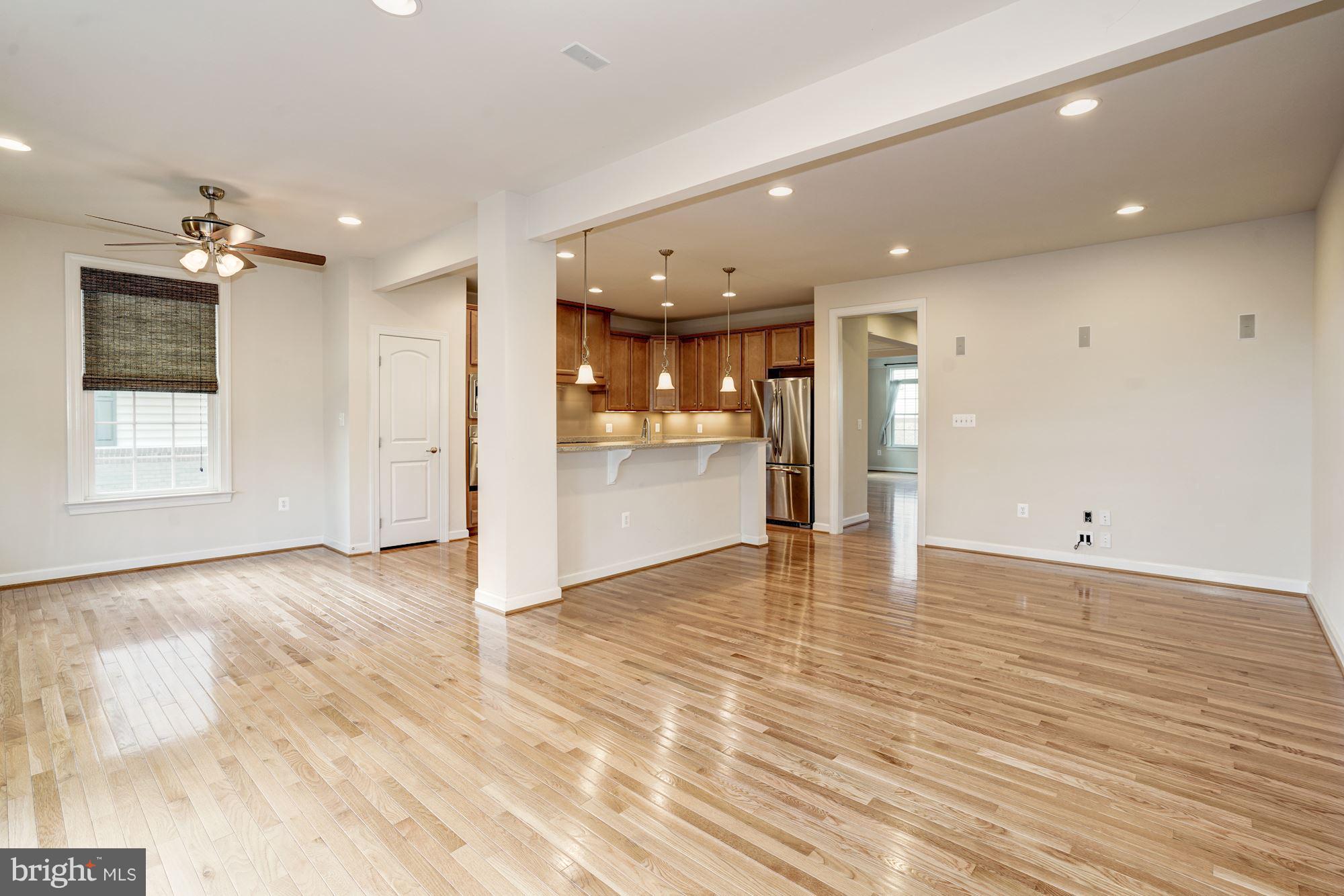 AVONLEA - Residential Lease