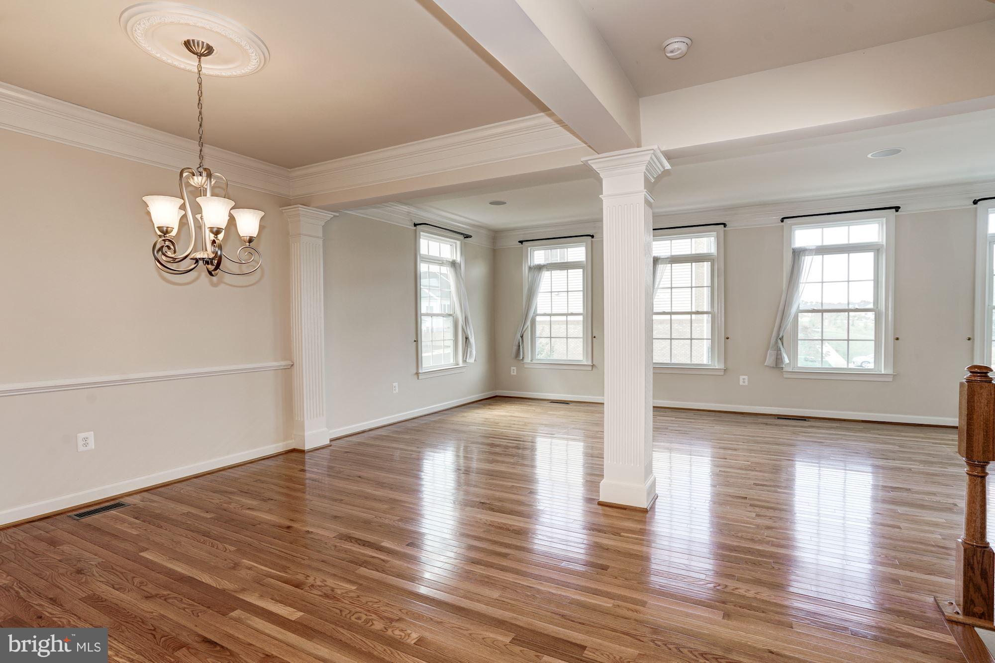 AVONLEA - Residential Lease