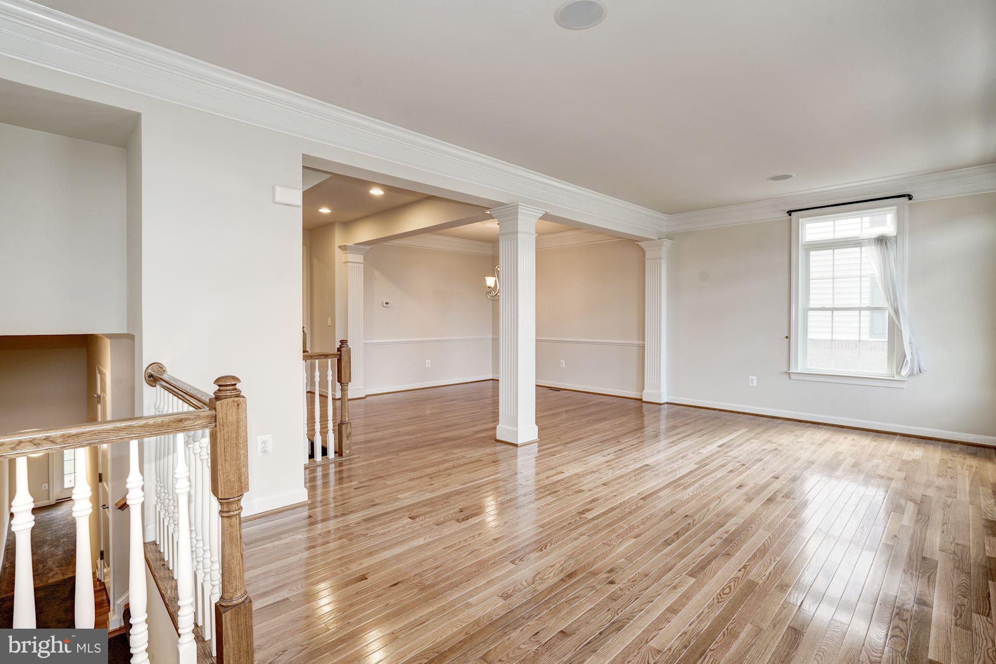 AVONLEA - Residential Lease