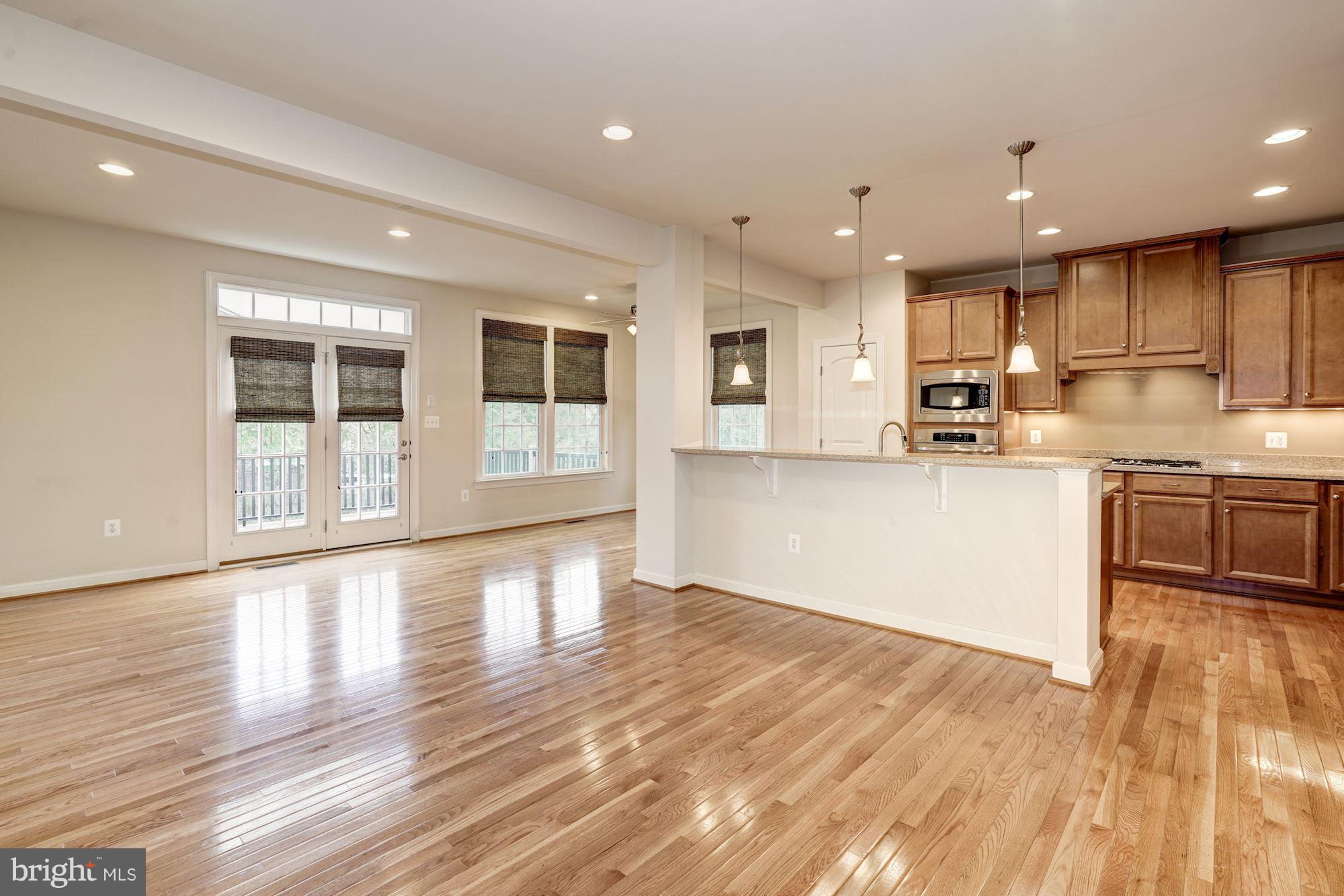 AVONLEA - Residential Lease