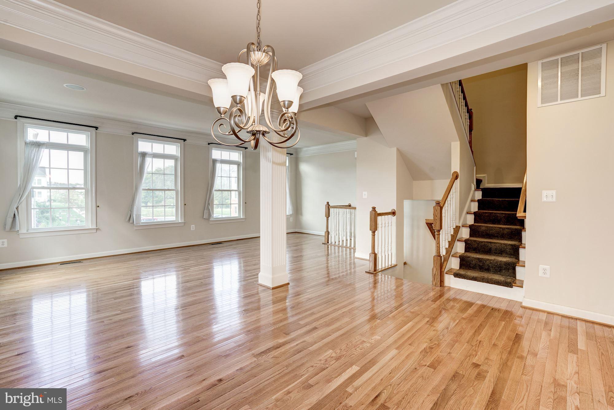 AVONLEA - Residential Lease