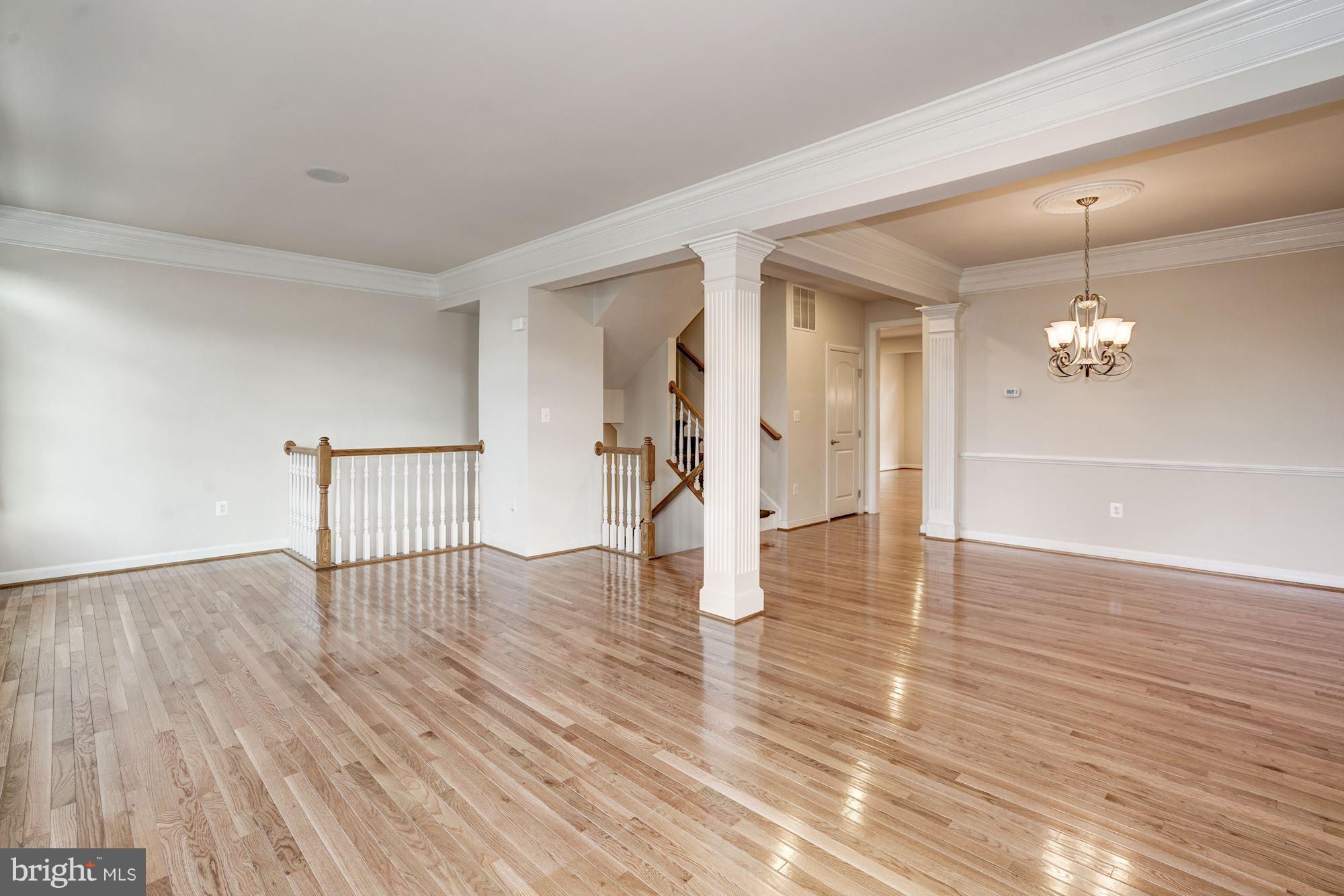 AVONLEA - Residential Lease