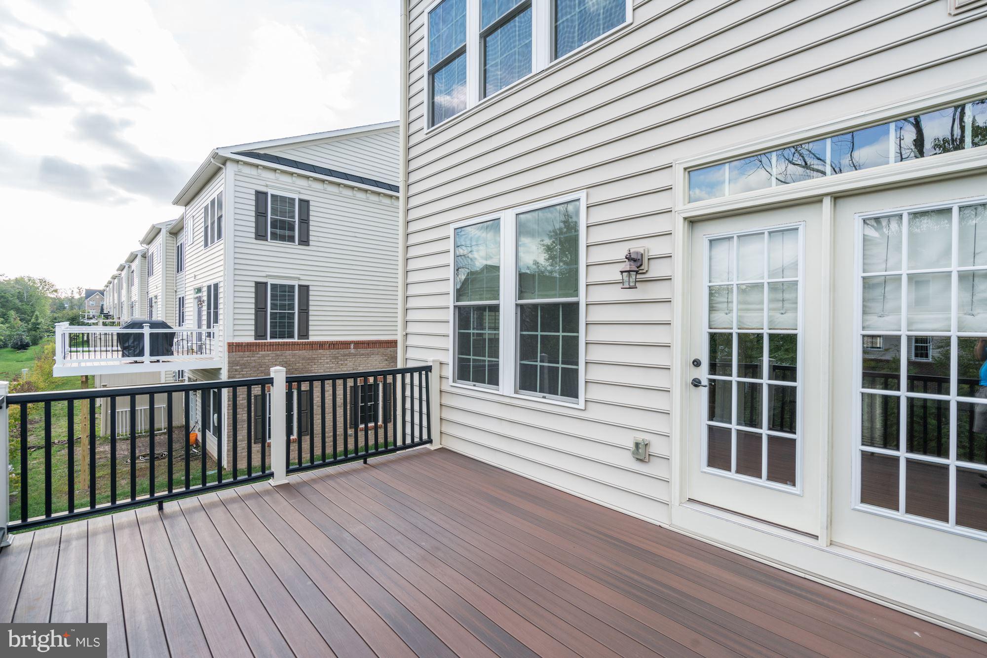 AVONLEA - Residential Lease