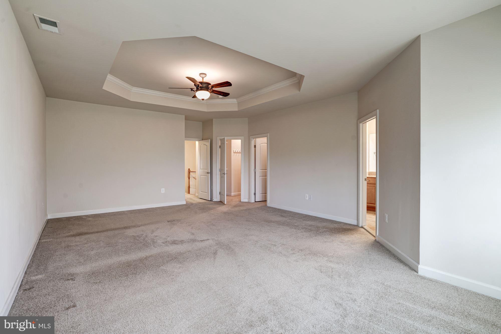 AVONLEA - Residential Lease