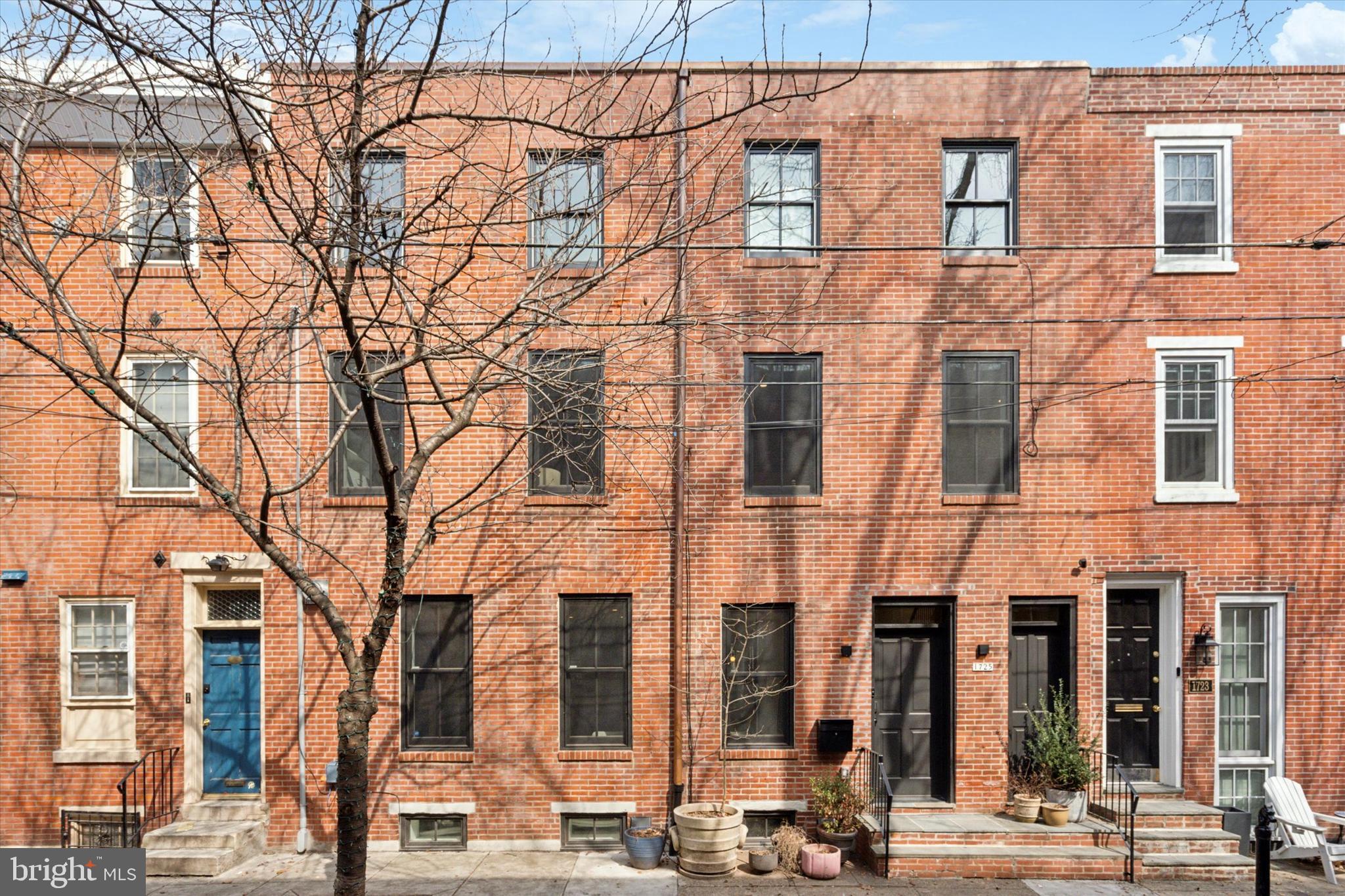 RITTENHOUSE SQUARE - Residential