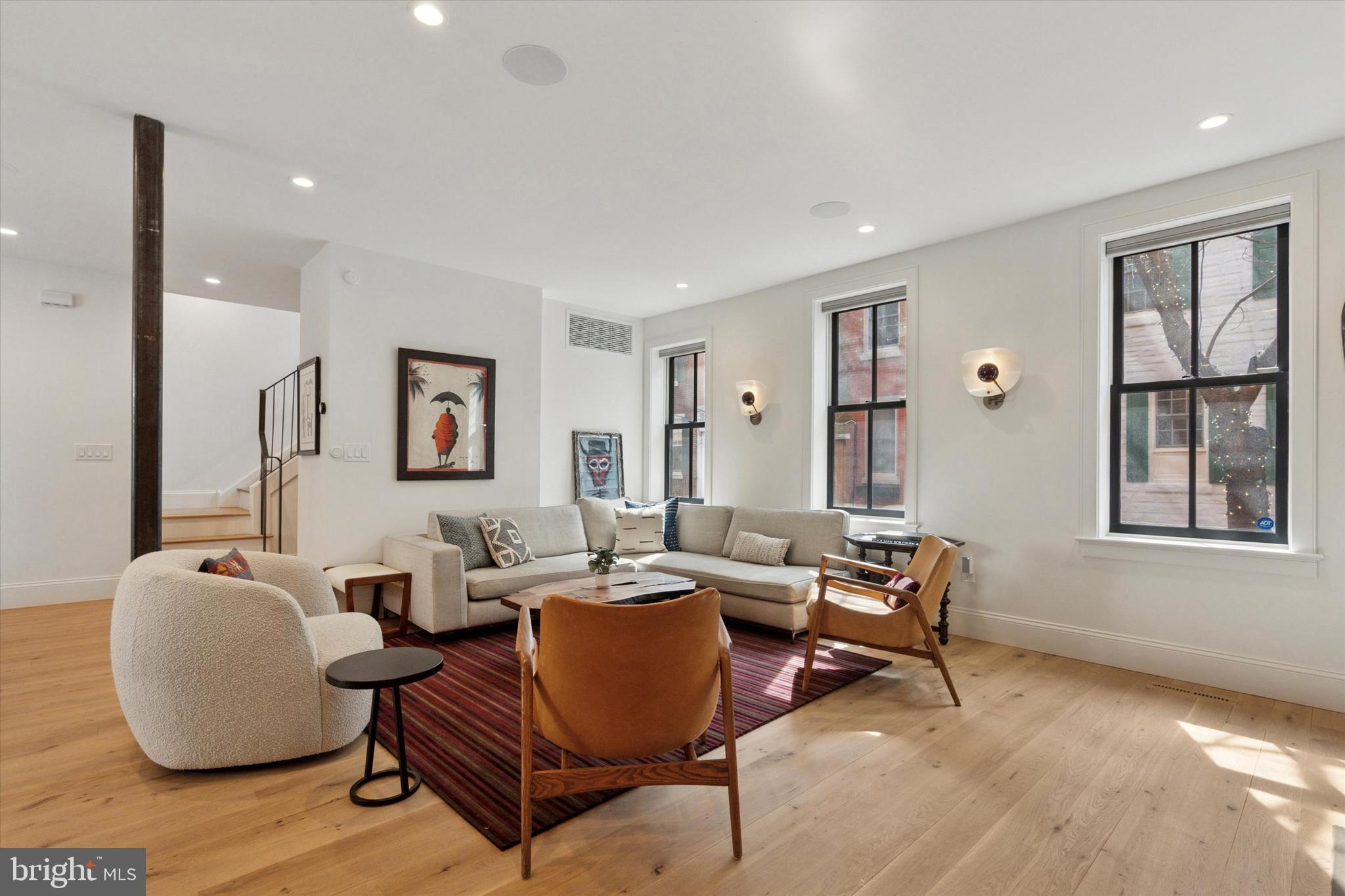 RITTENHOUSE SQUARE - Residential