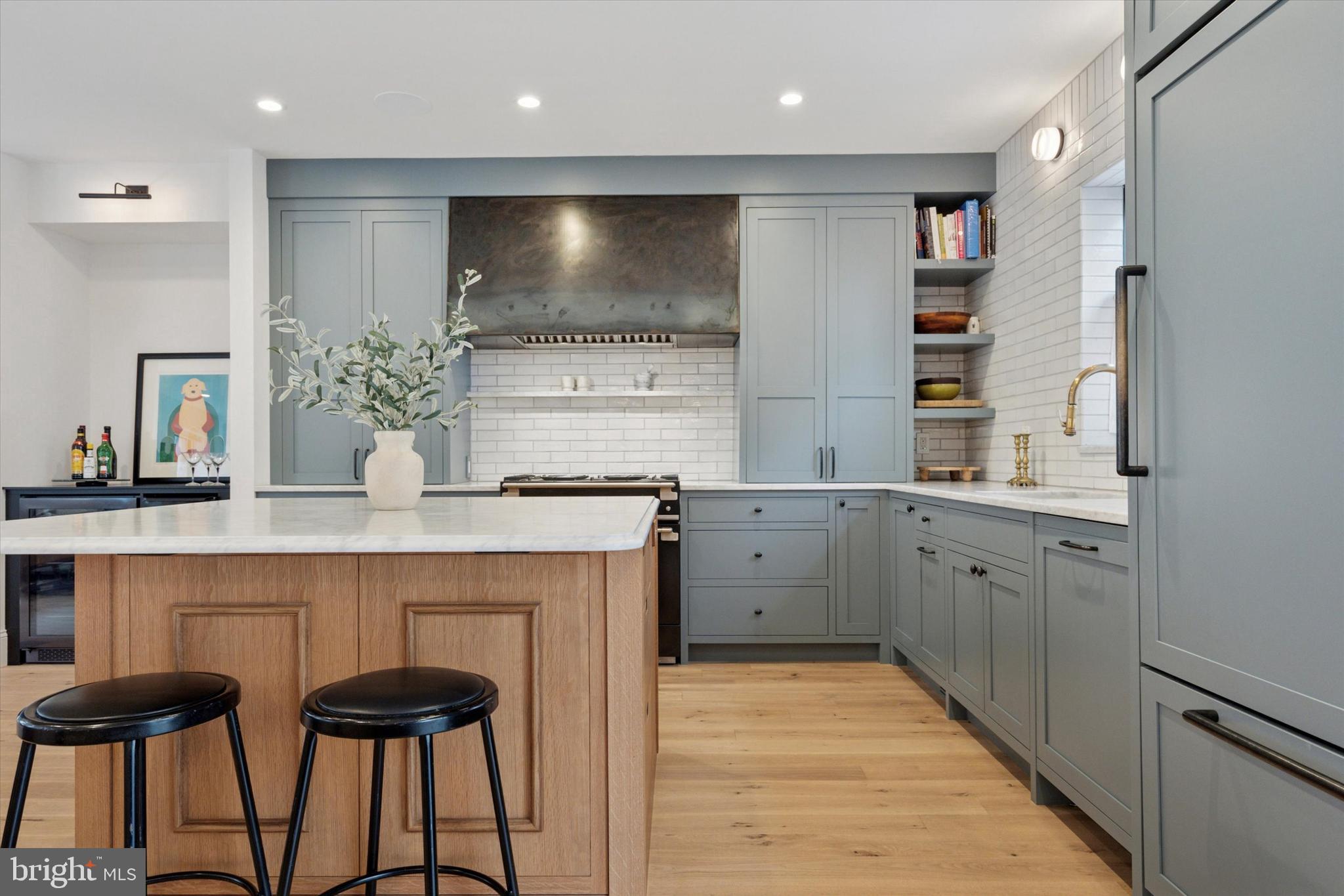 RITTENHOUSE SQUARE - Residential