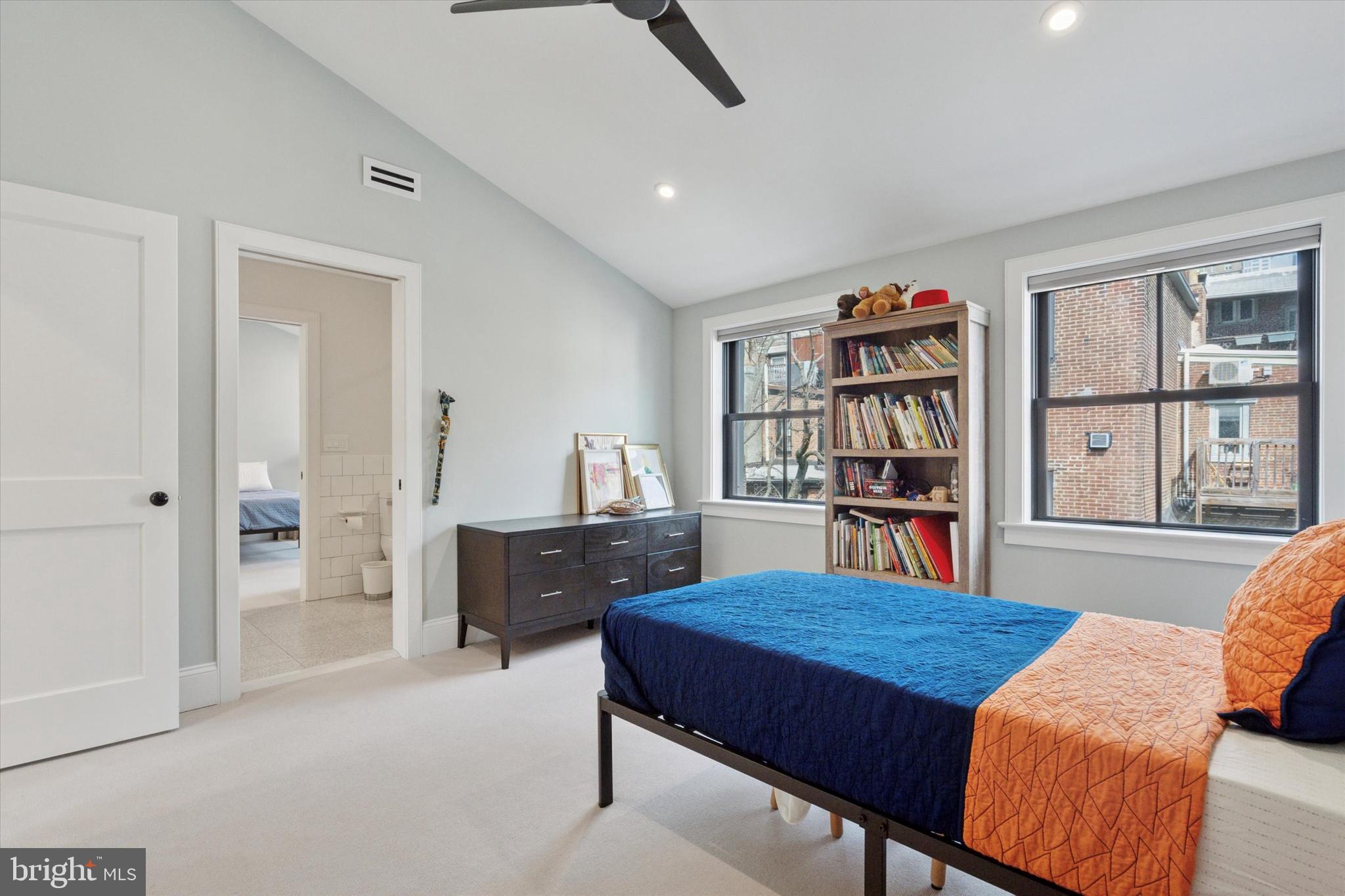 RITTENHOUSE SQUARE - Residential