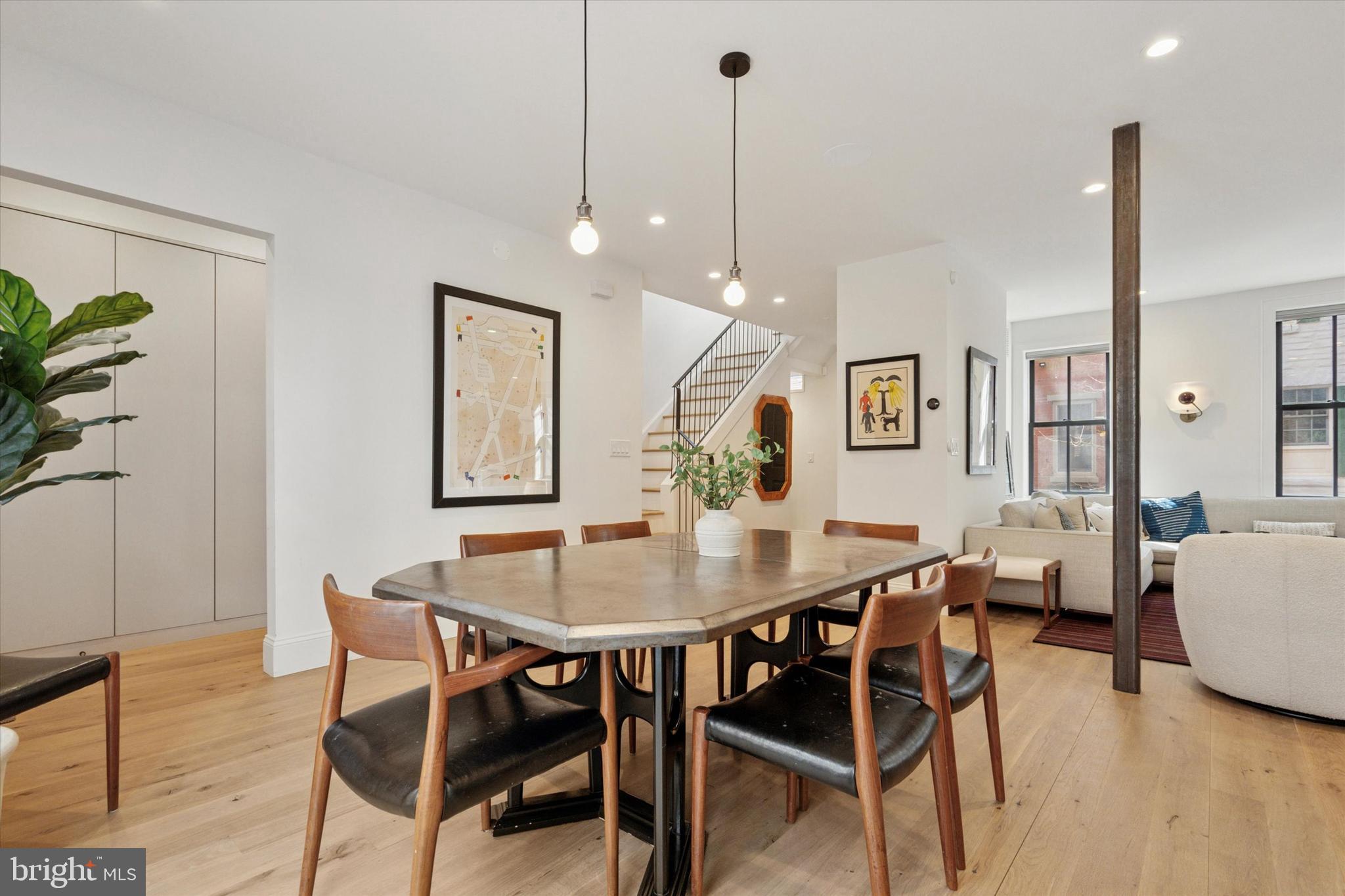 RITTENHOUSE SQUARE - Residential