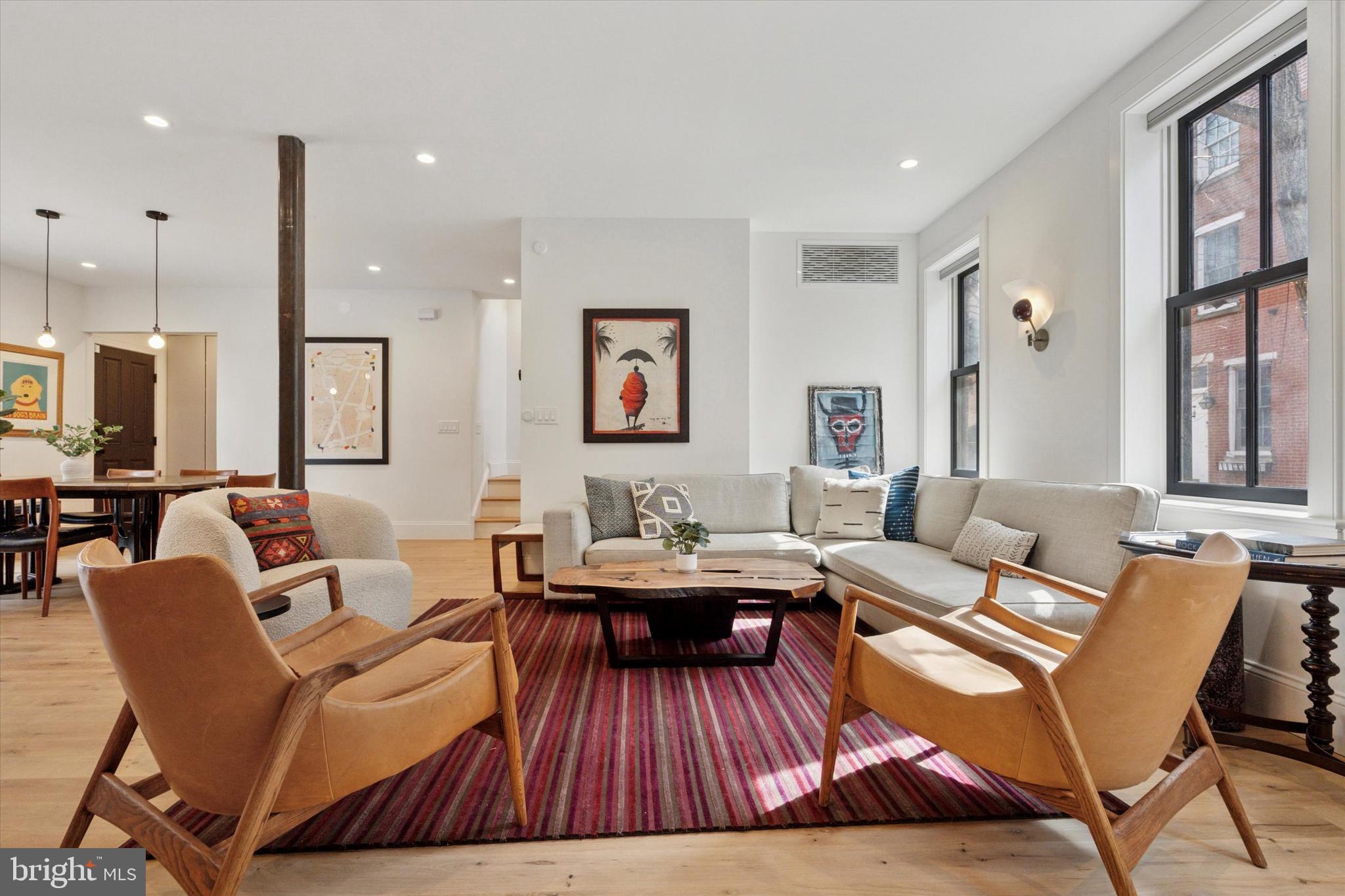 RITTENHOUSE SQUARE - Residential