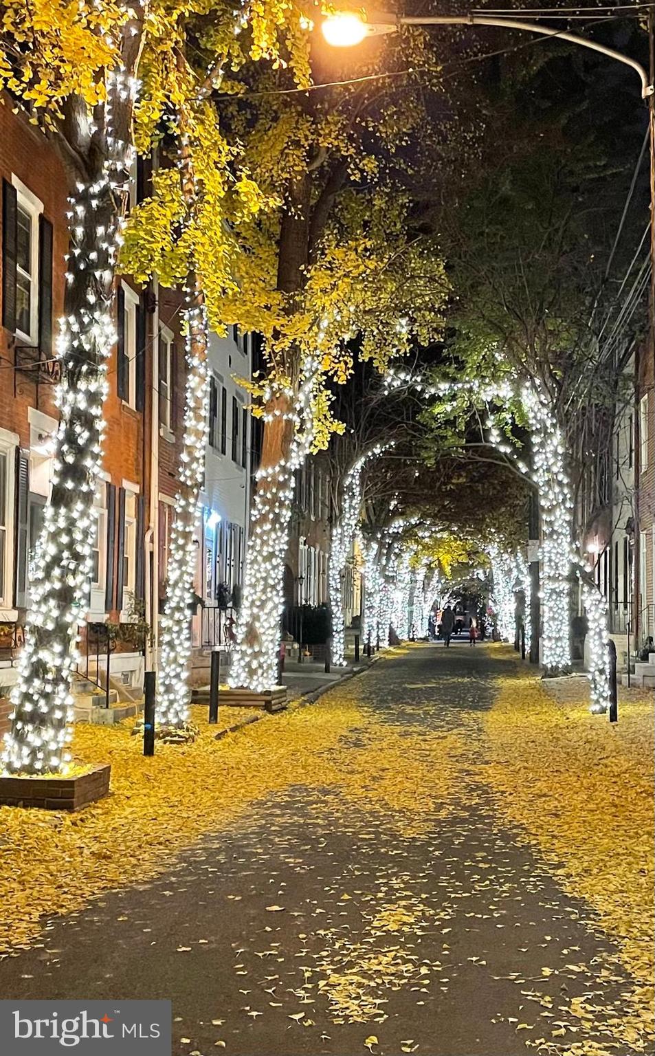 RITTENHOUSE SQUARE - Residential