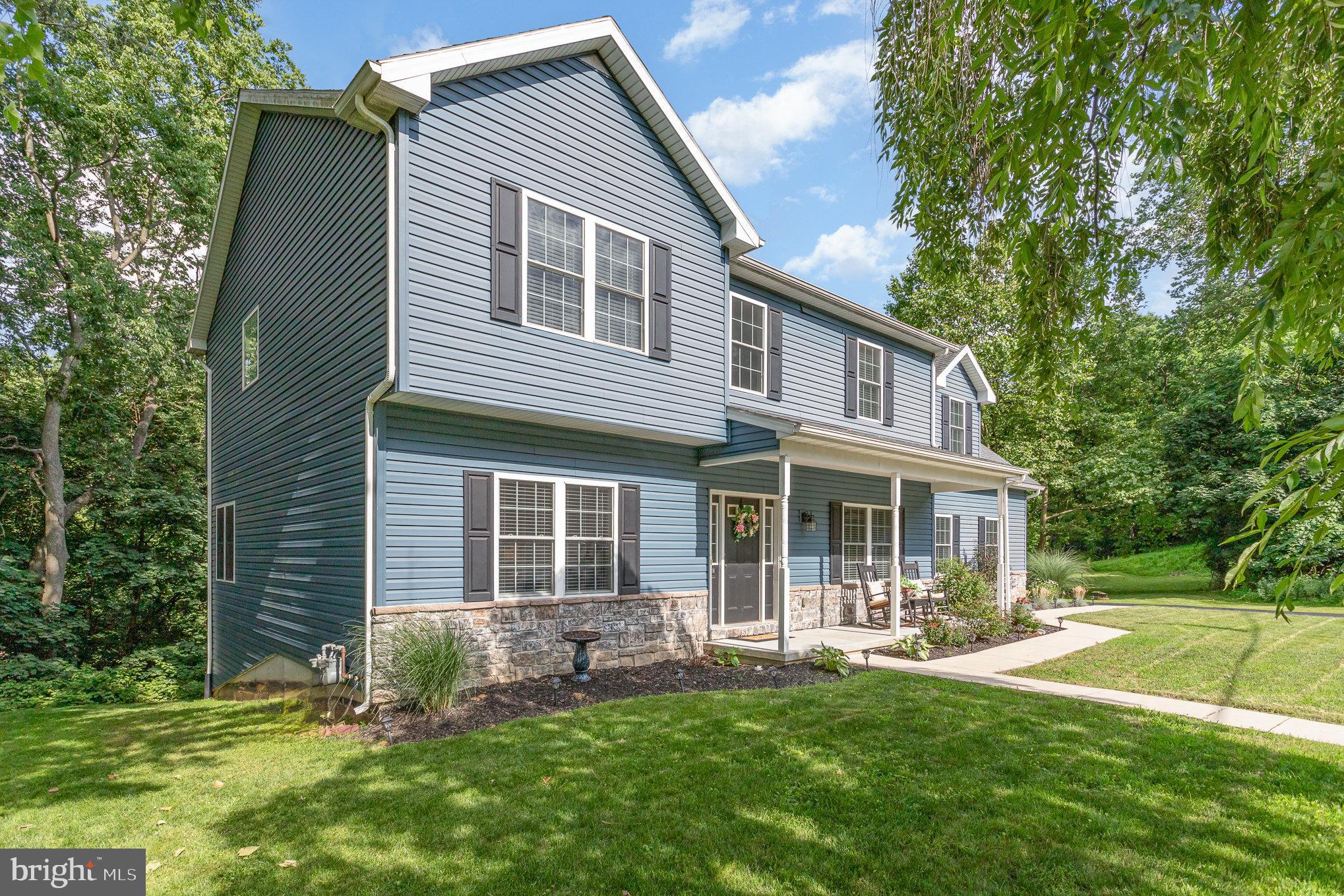 145 PLEASANT VIEW TERRACE